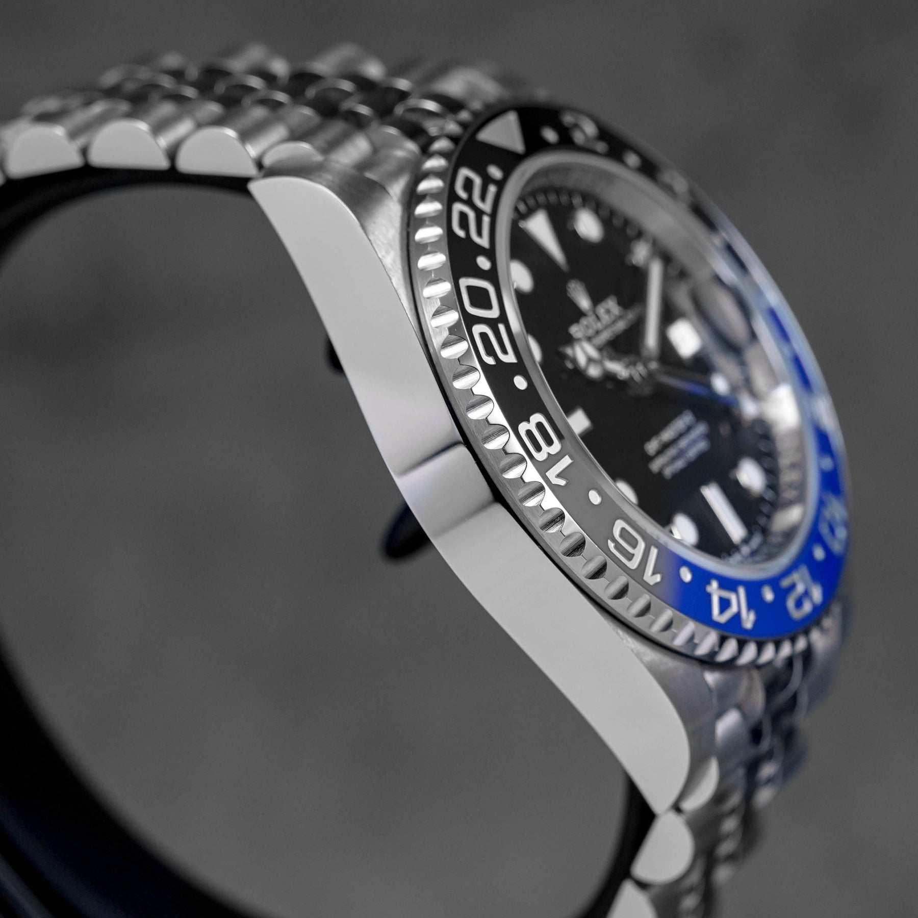 Harga Rolex Batgirl Indonesia