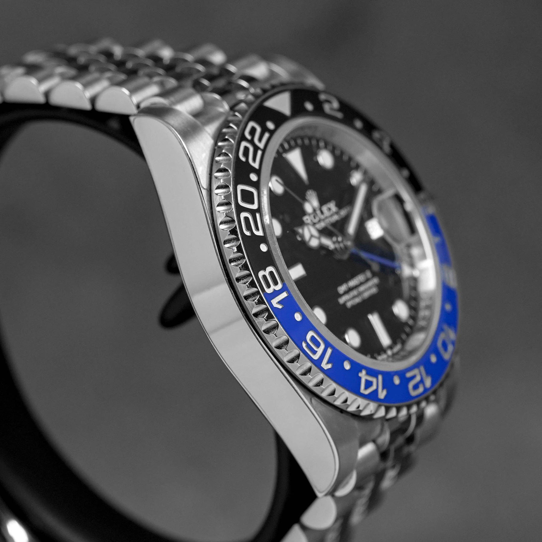 Harga Rolex Batgirl Indonesia
