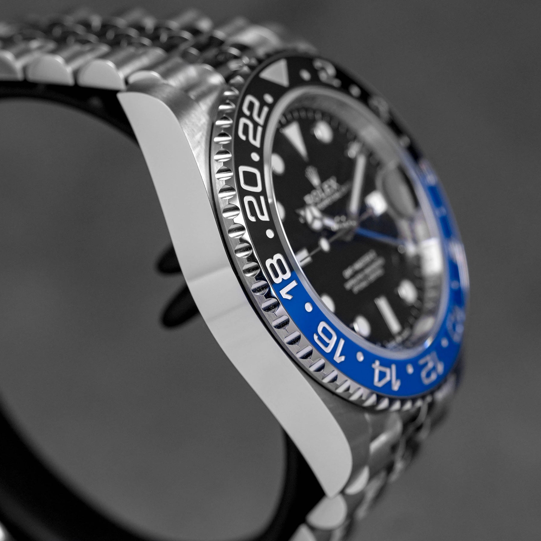 Harga Rolex Batgirl Indonesia Terbaru