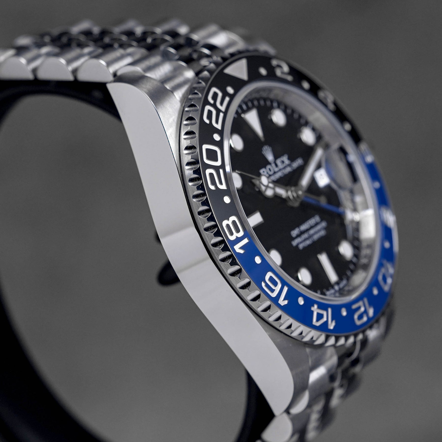 Harga Rolex Batgirl Indonesia