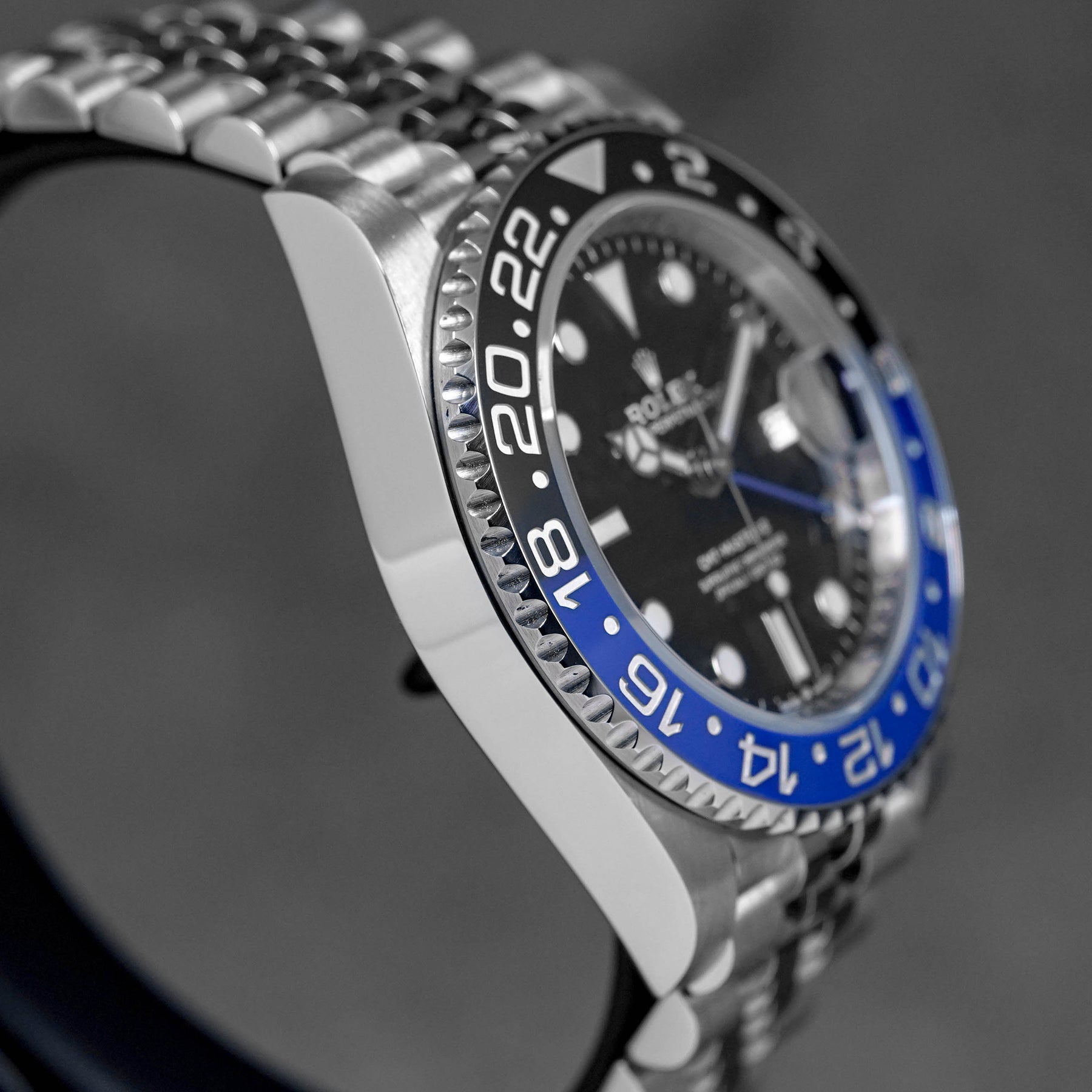 Harga Rolex Batgirl Indonesia