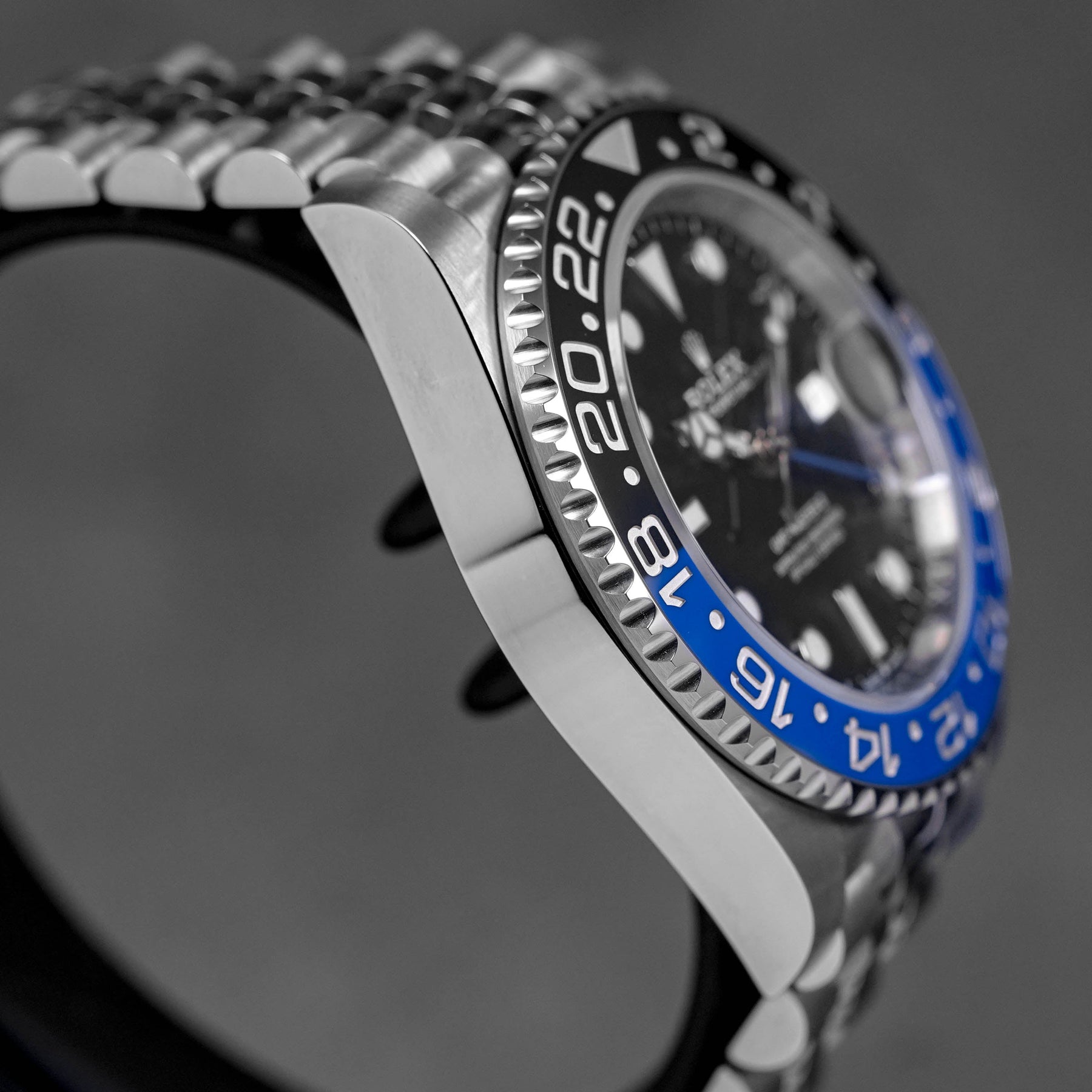 Harga Rolex Batgirl Indonesia