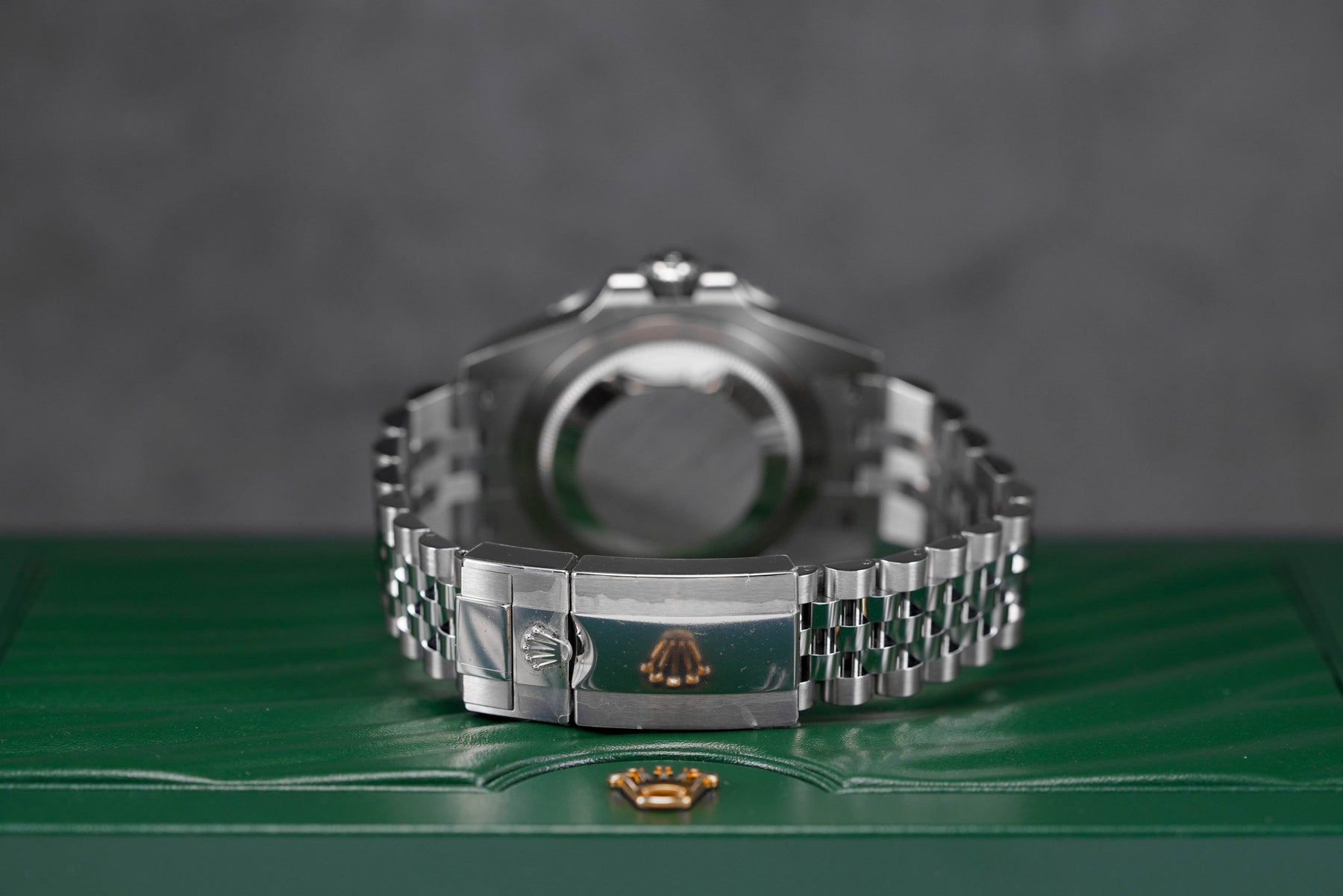 GMT MASTER-II BATGIRL (2022)