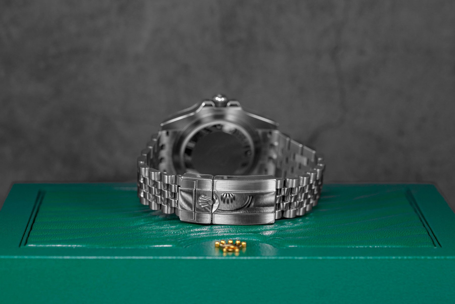 Harga Rolex Batgirl Indonesia