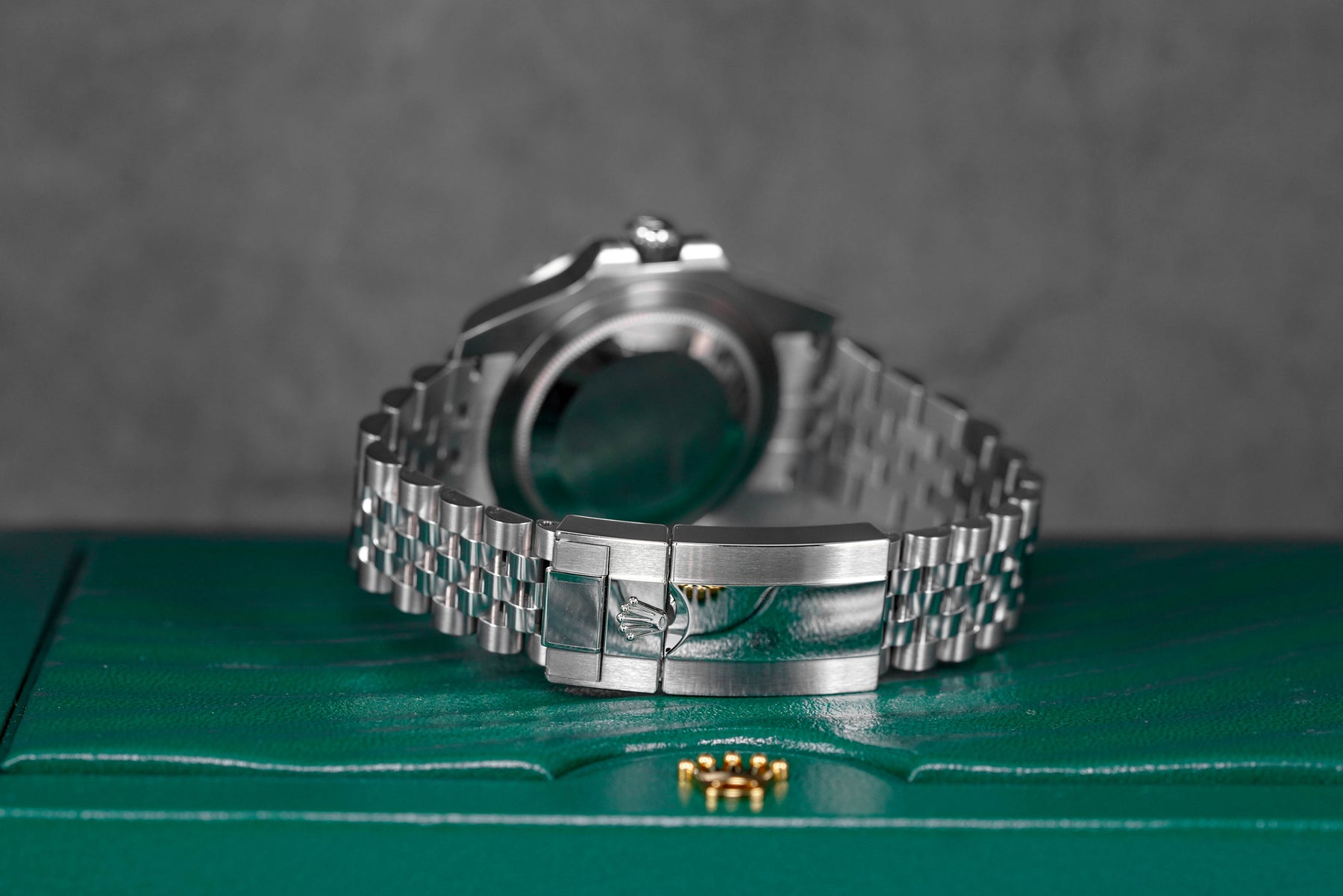 Harga Rolex Batgirl Indonesia