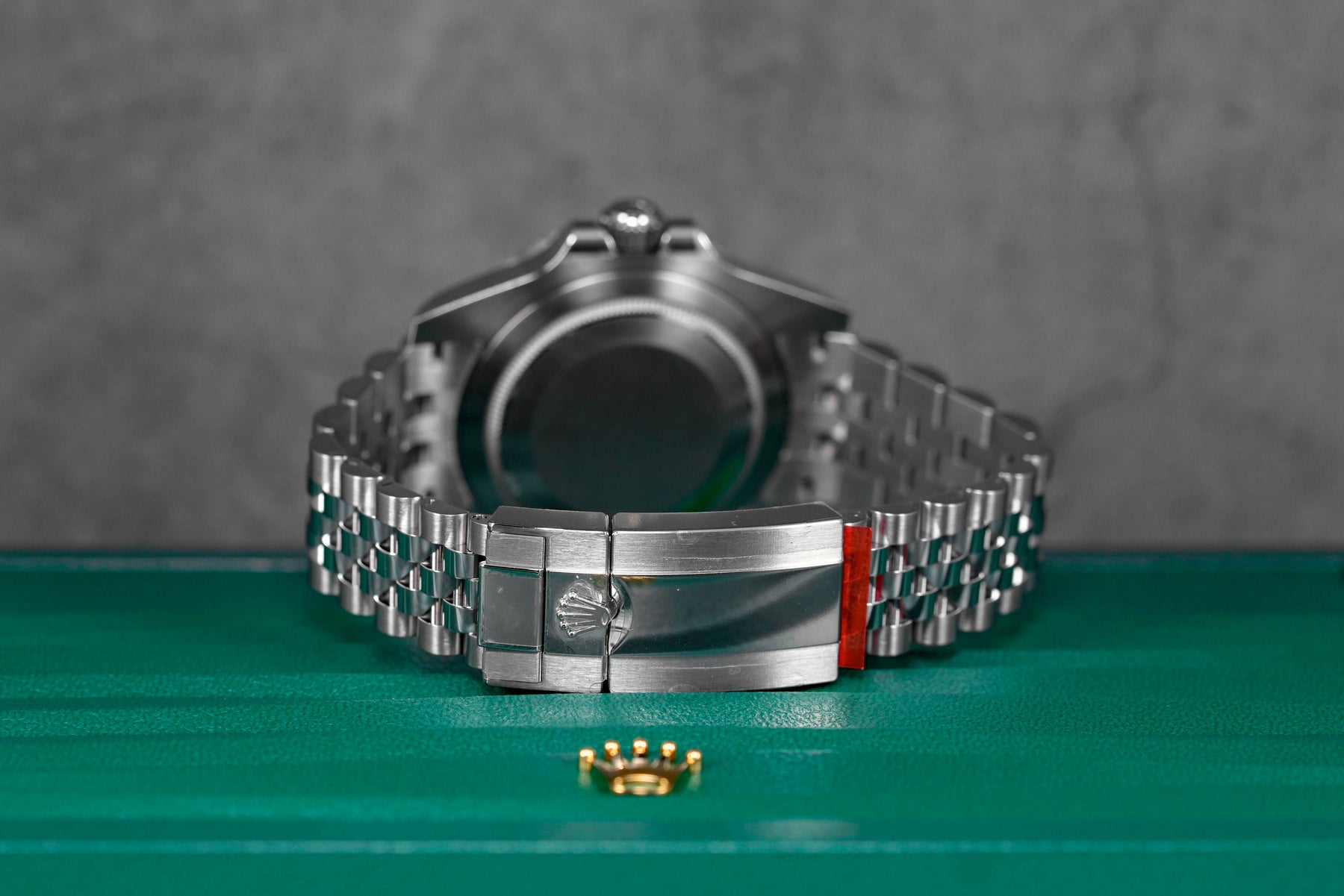 Harga Rolex Batgirl Indonesia Terbaru