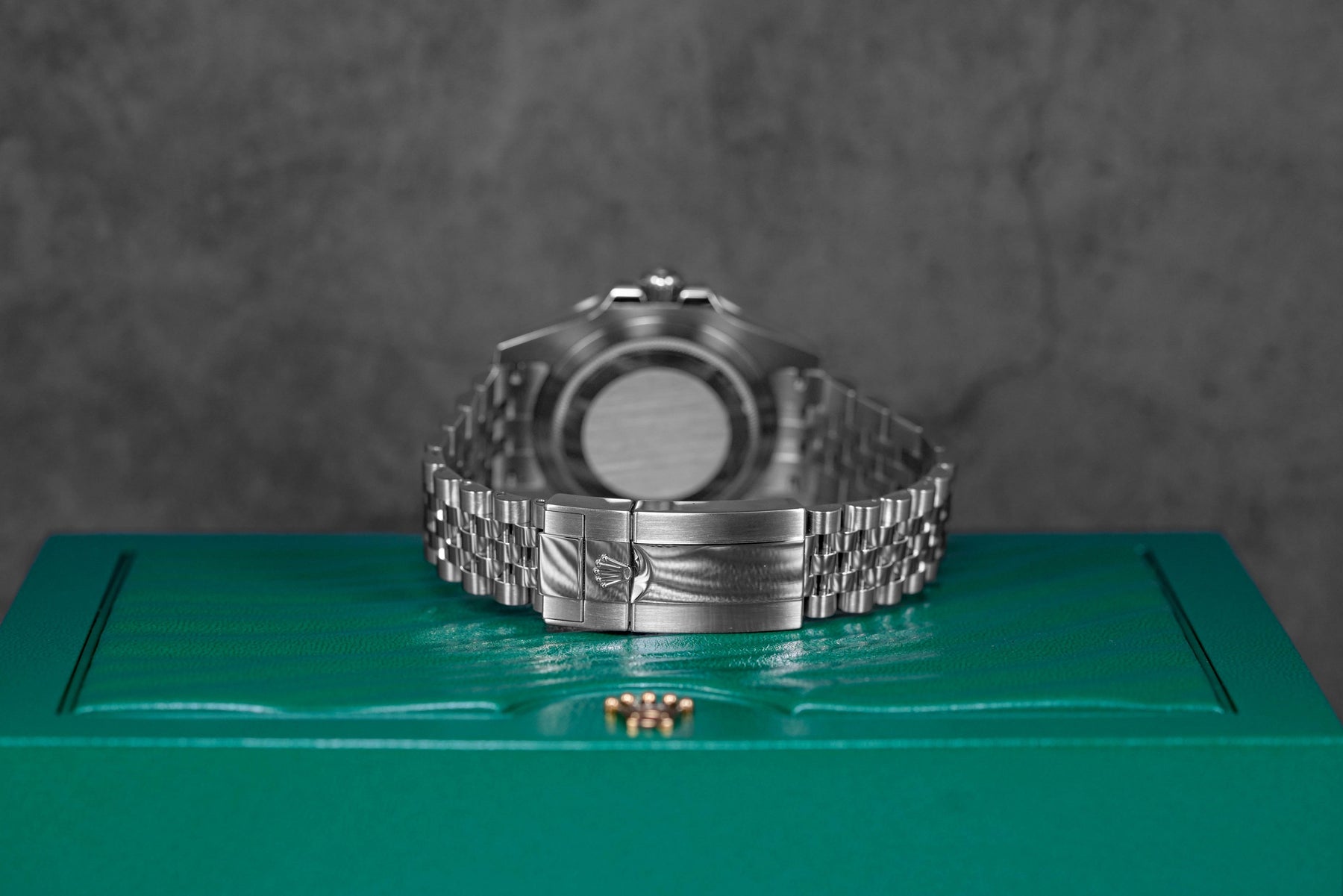 Harga Rolex Batgirl Indonesia