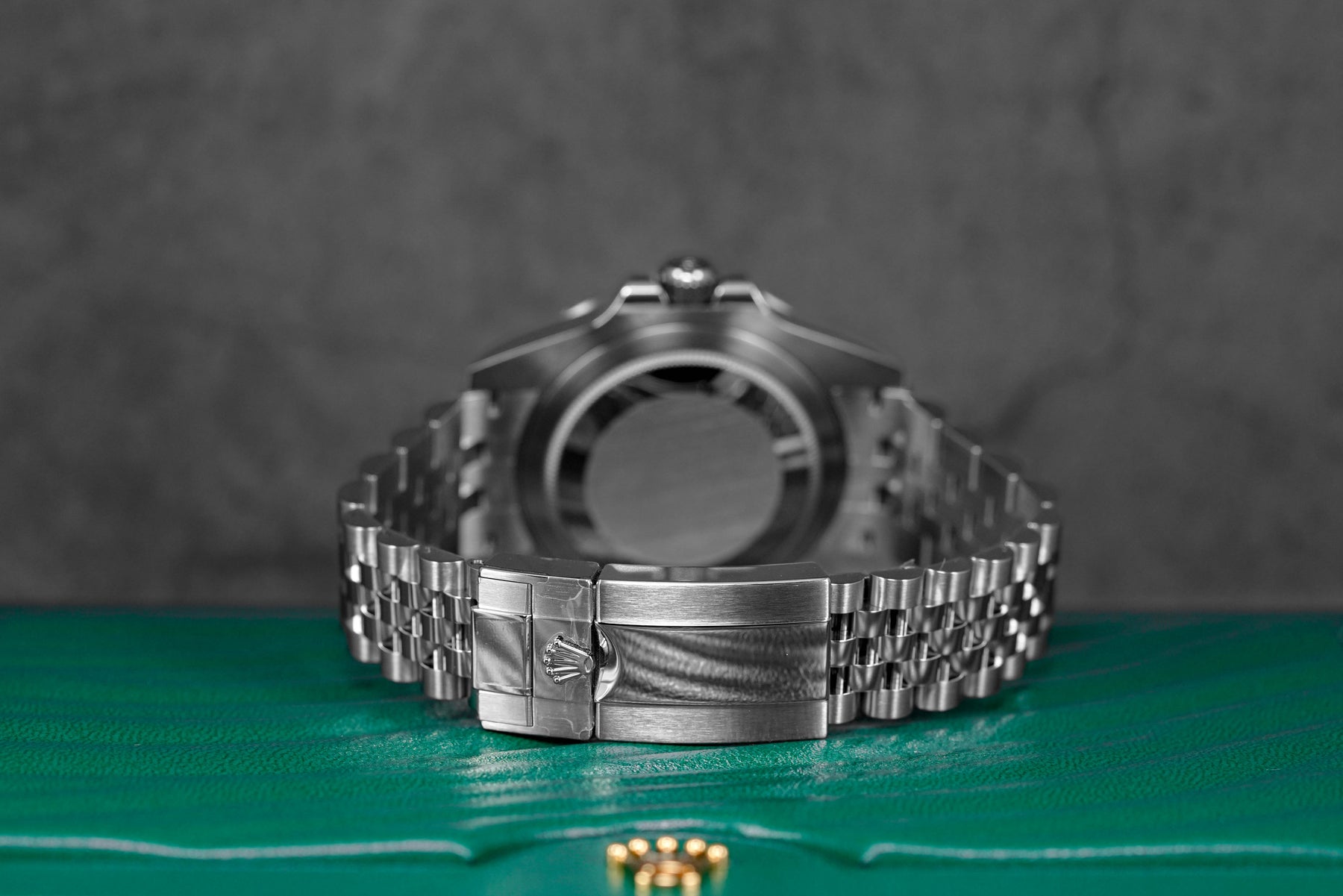 Harga Rolex Batgirl Indonesia