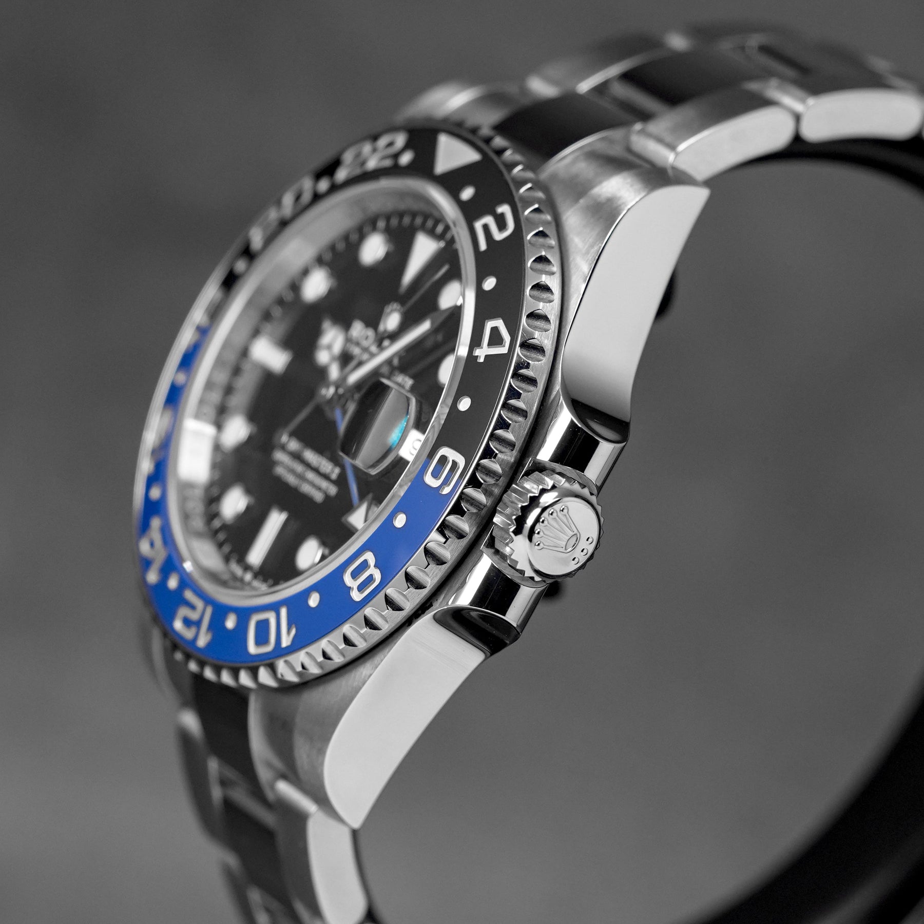 Harga Rolex Batman Indonesia