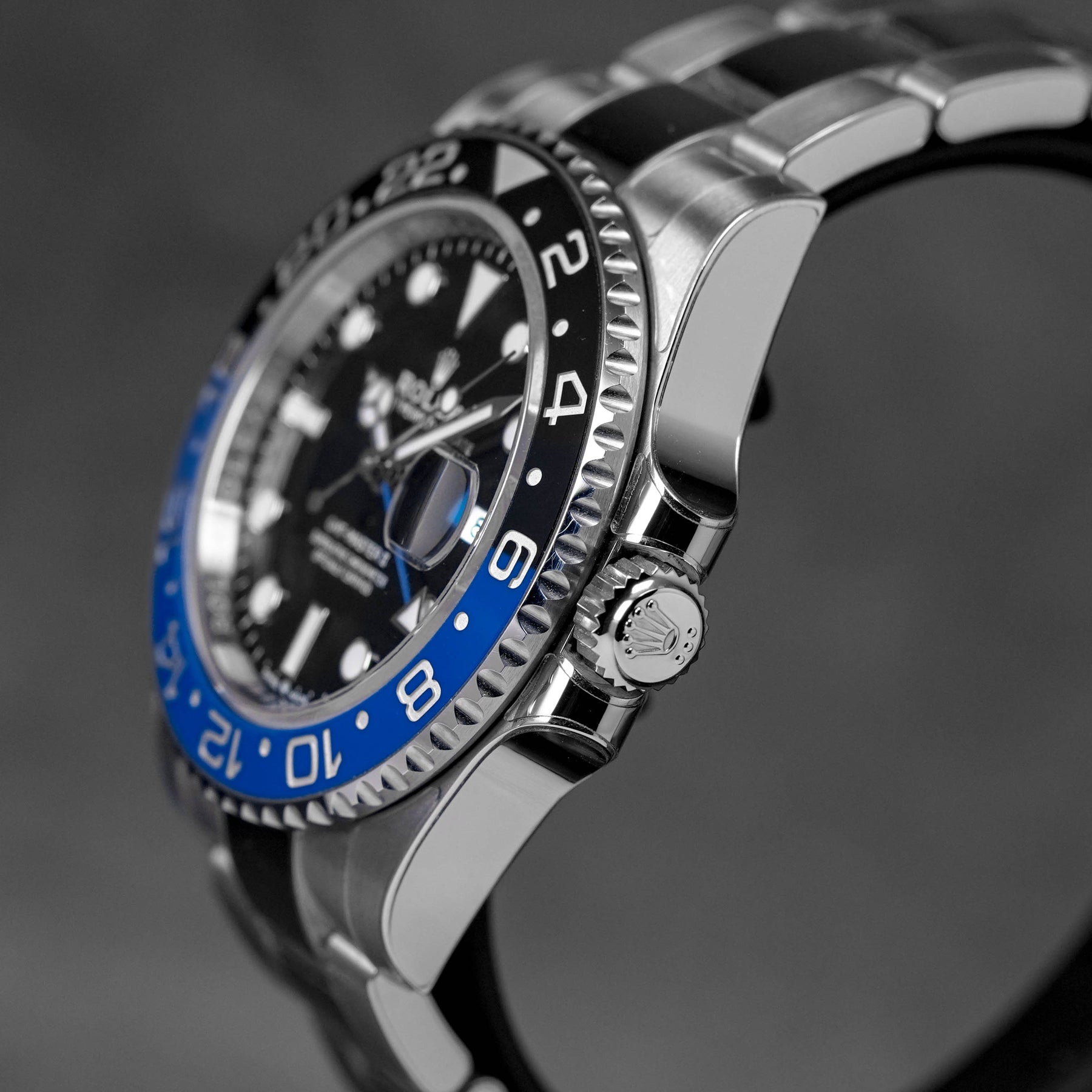Harga Rolex Batman Indonesia
