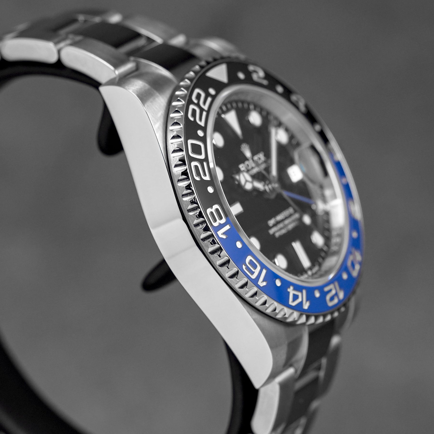 Harga Rolex Batman Indonesia