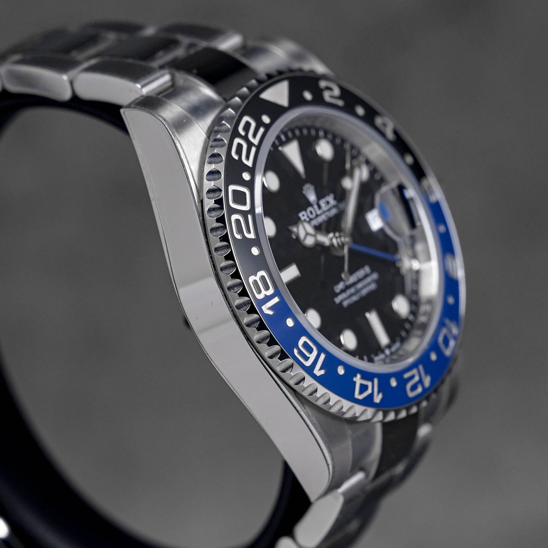 Harga Rolex Batman Indonesia