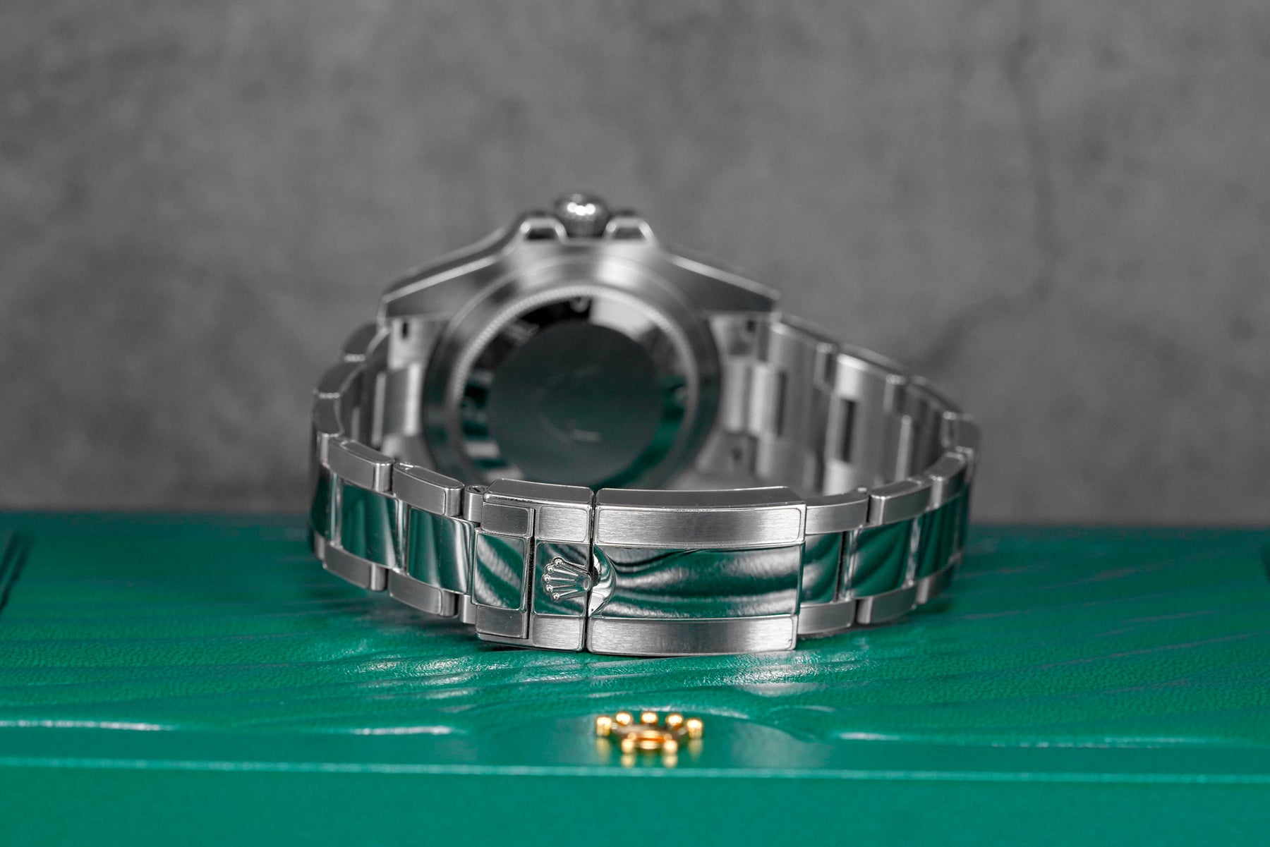 GMT MASTER-II BATMAN (2022)