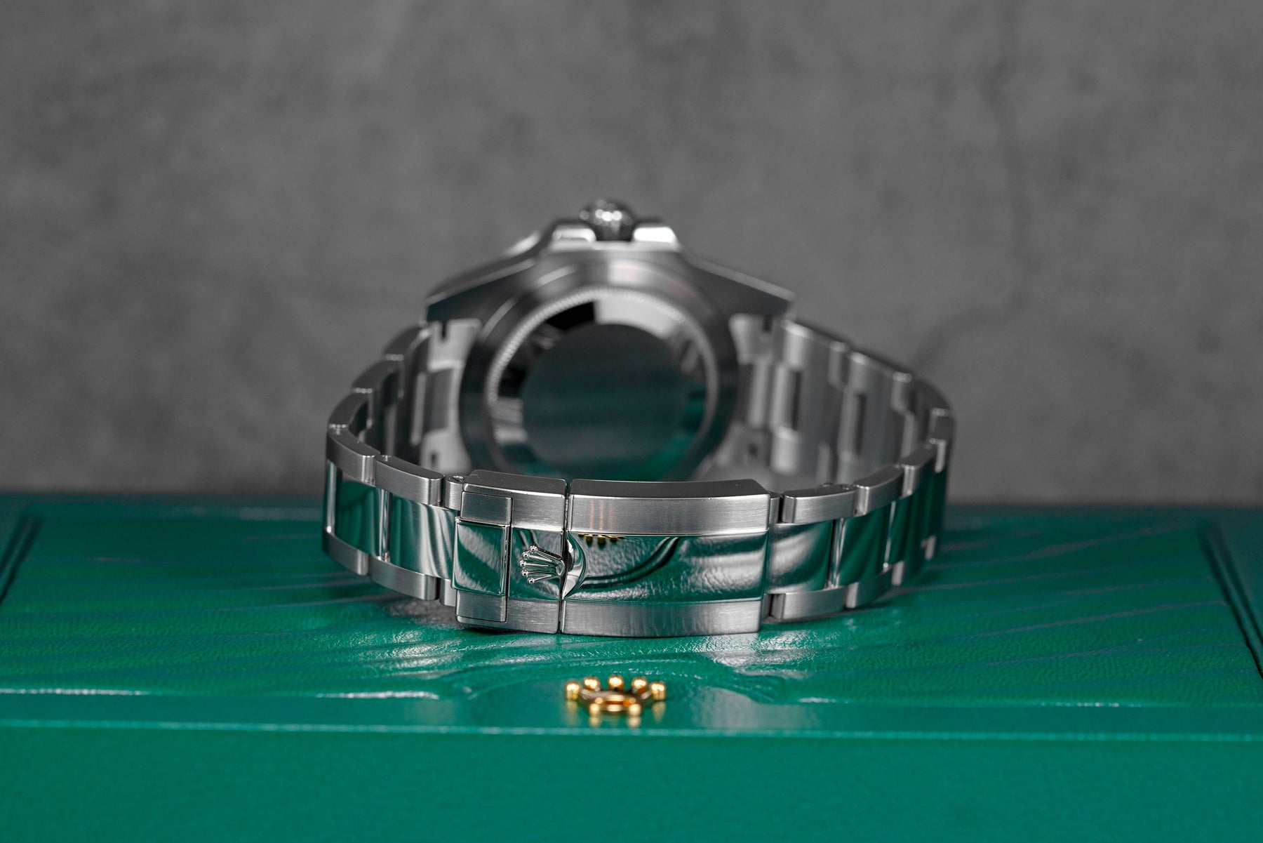 Harga Rolex Batman Indonesia