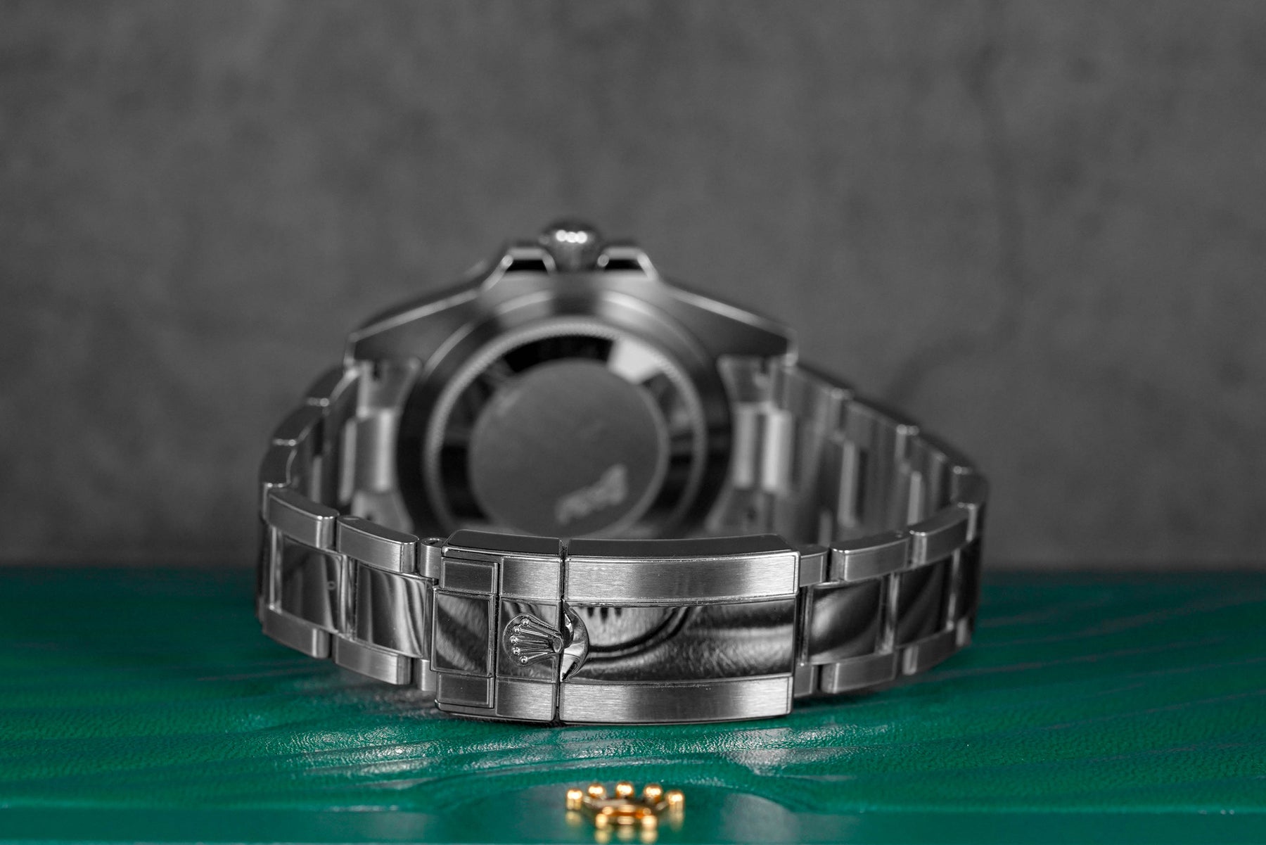 Harga Rolex Batman Indonesia