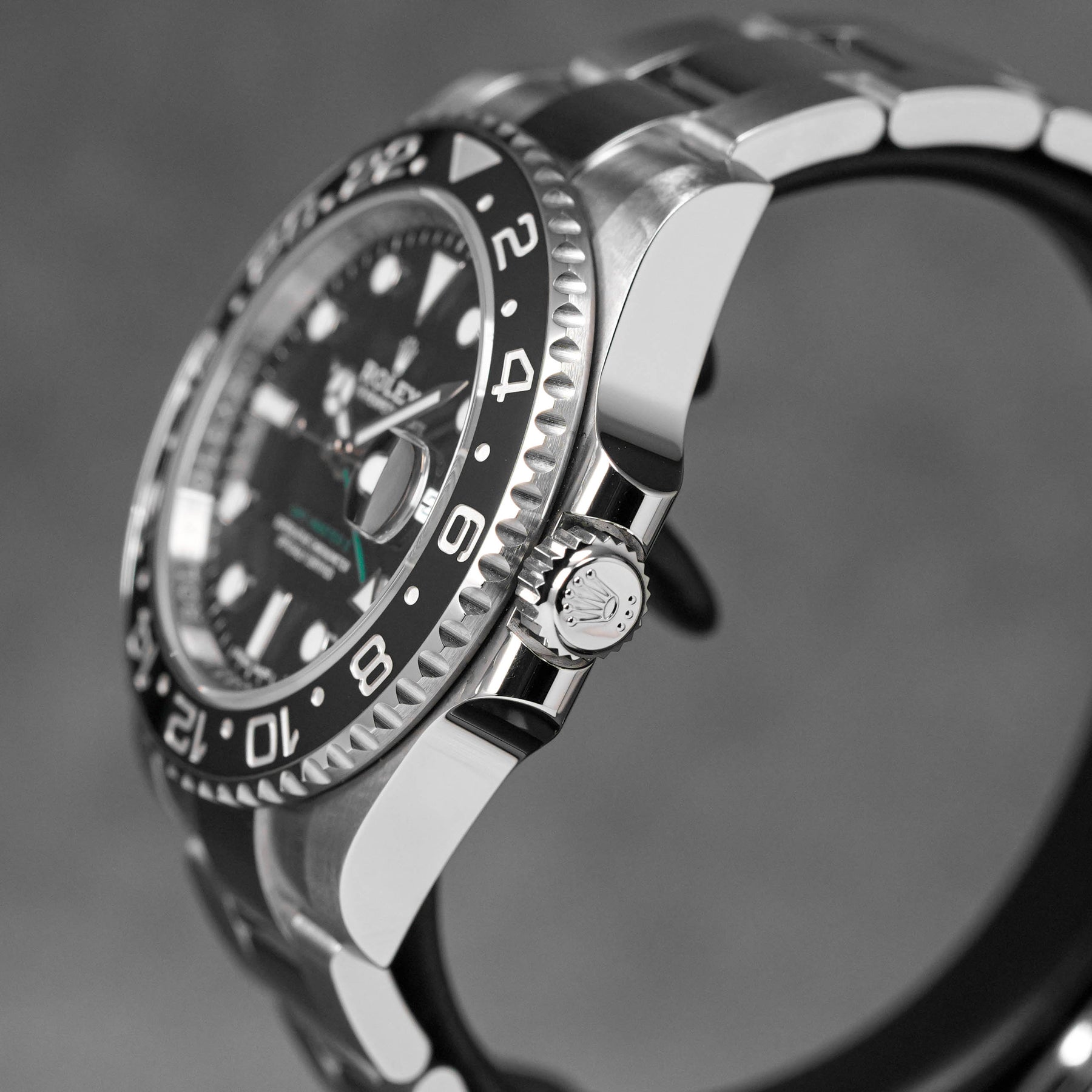 Harga Rolex Black Panther Indonesia