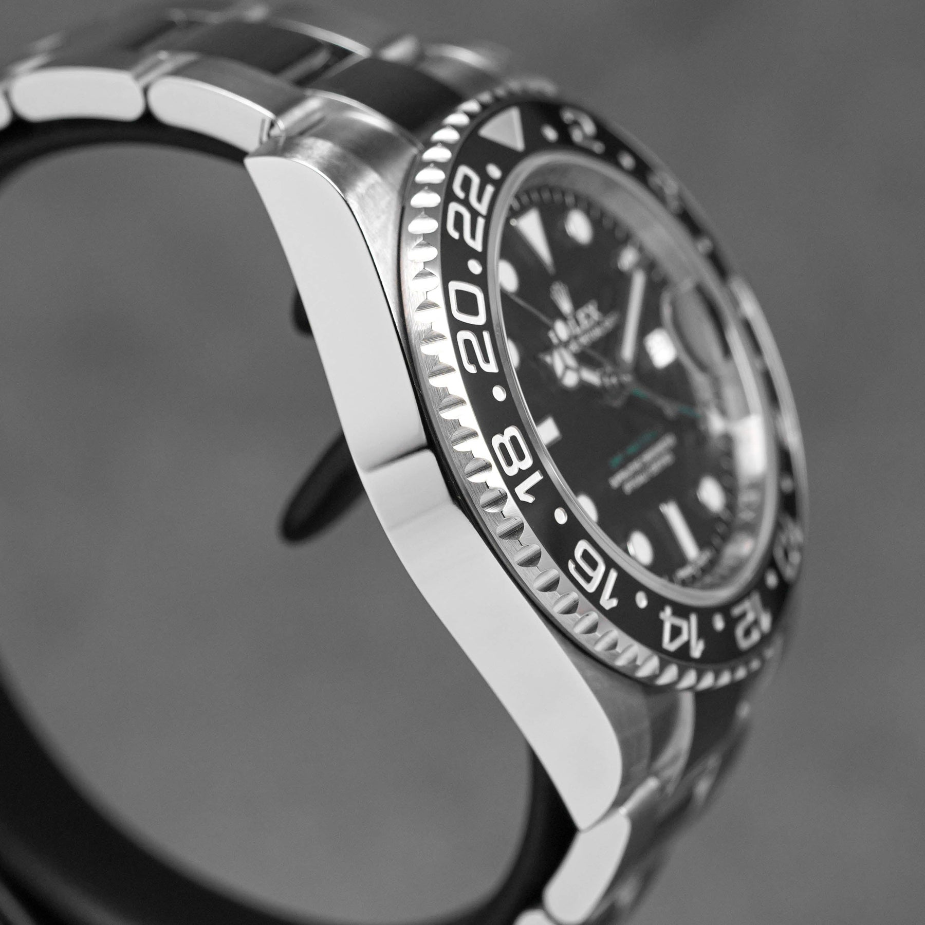 Harga Rolex Black Panther Indonesia