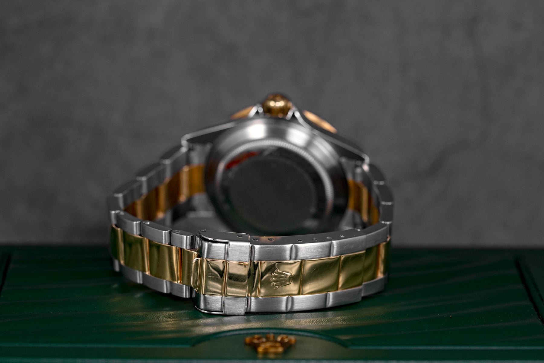 Harga Rolex Bluesy 16613 Indonesia