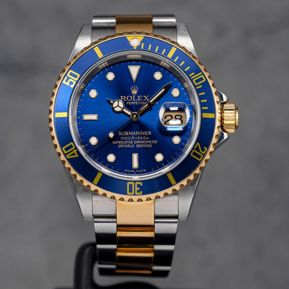 Harga Rolex Bluesy Indonesia