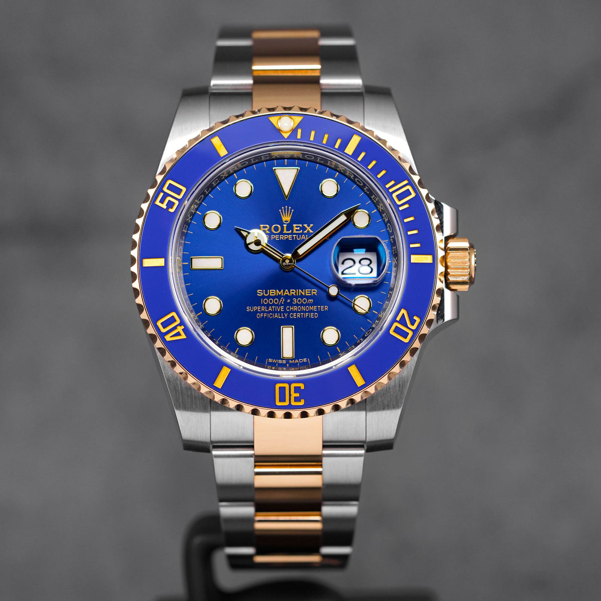 Harga Rolex Bluesy Indonesia