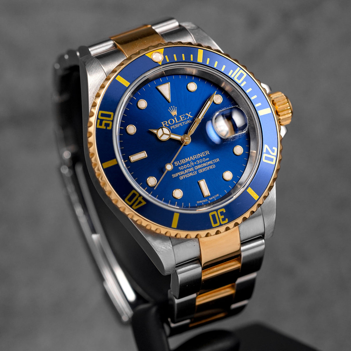 Harga Rolex Bluesy Indonesia