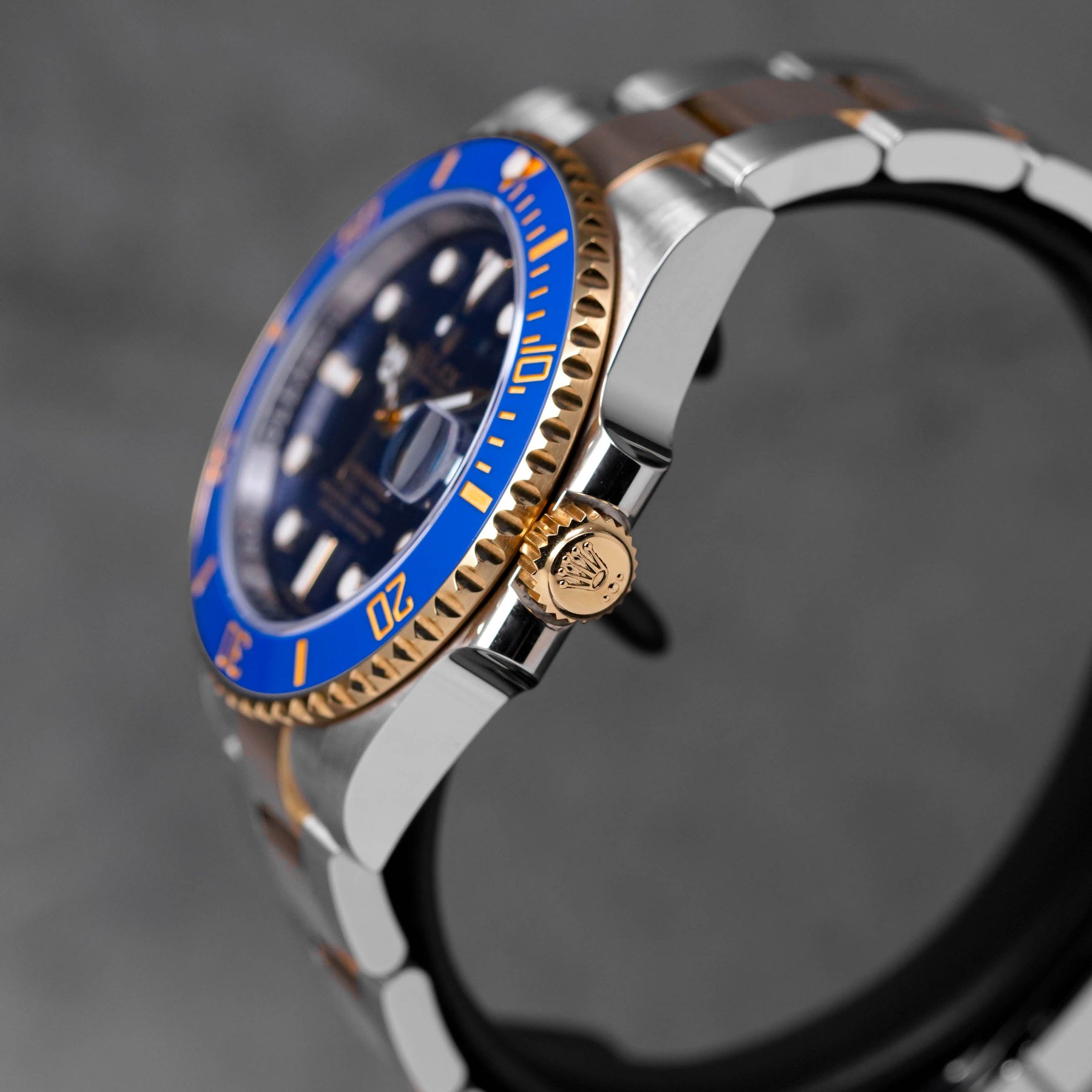 Harga Rolex Bluesy Indonesia