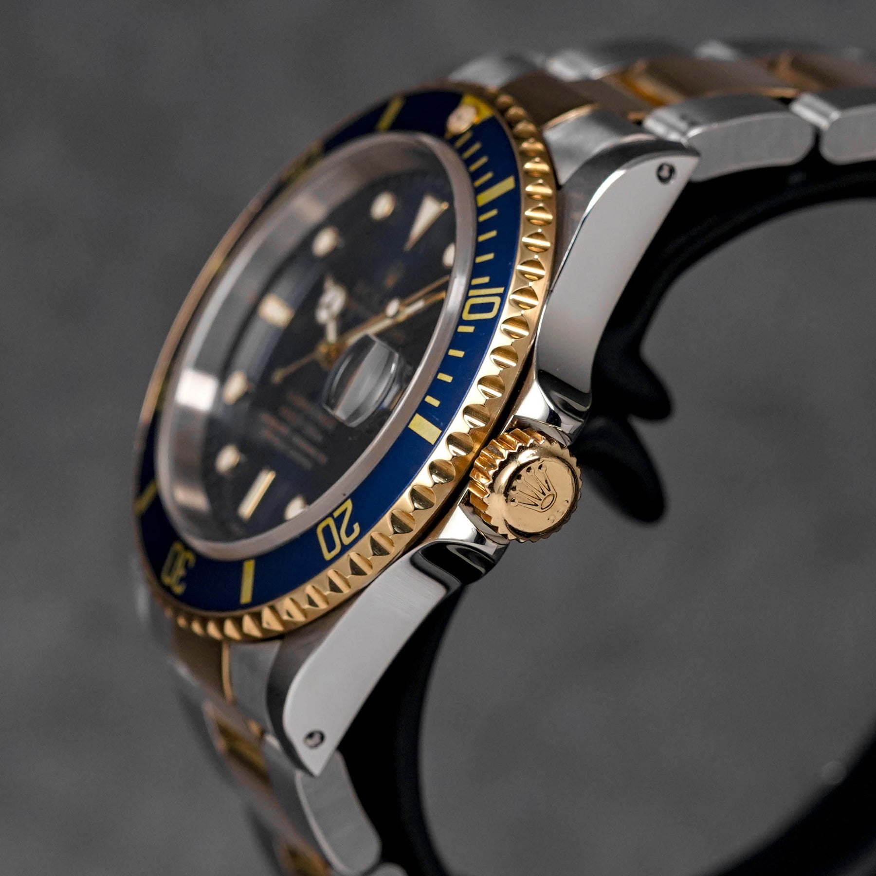 Harga Rolex Bluesy Indonesia