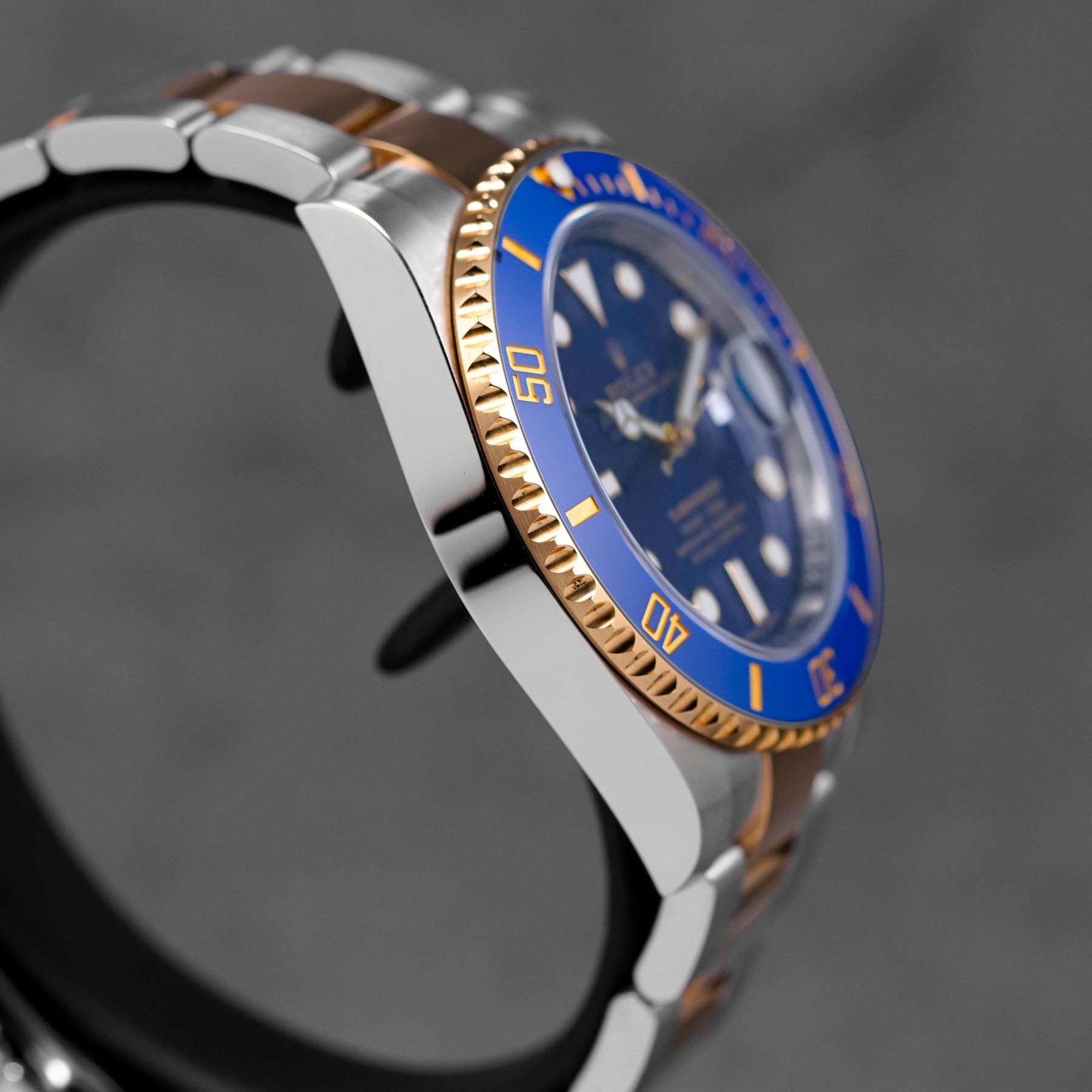 Harga Rolex Bluesy Indonesia