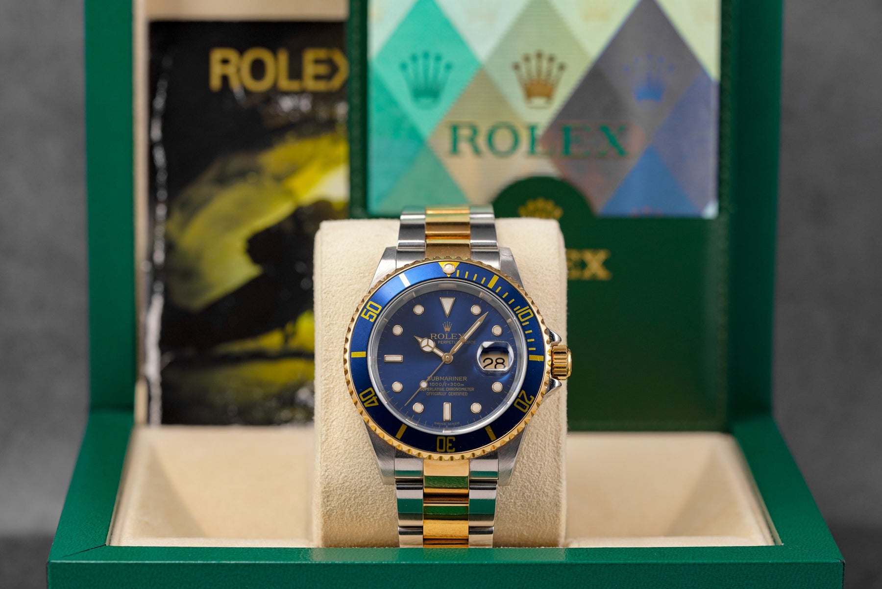Harga Rolex Bluesy Indonesia
