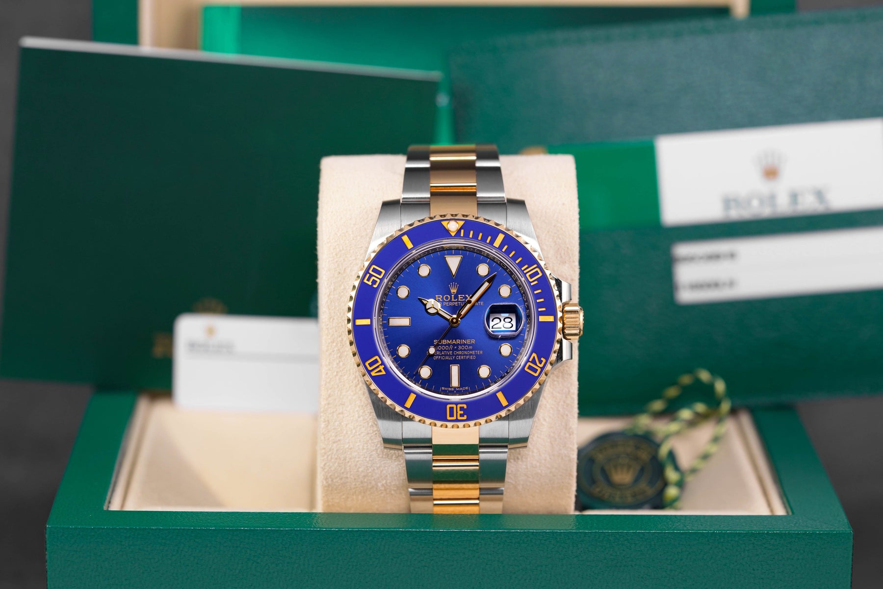 Harga Rolex Bluesy Indonesia