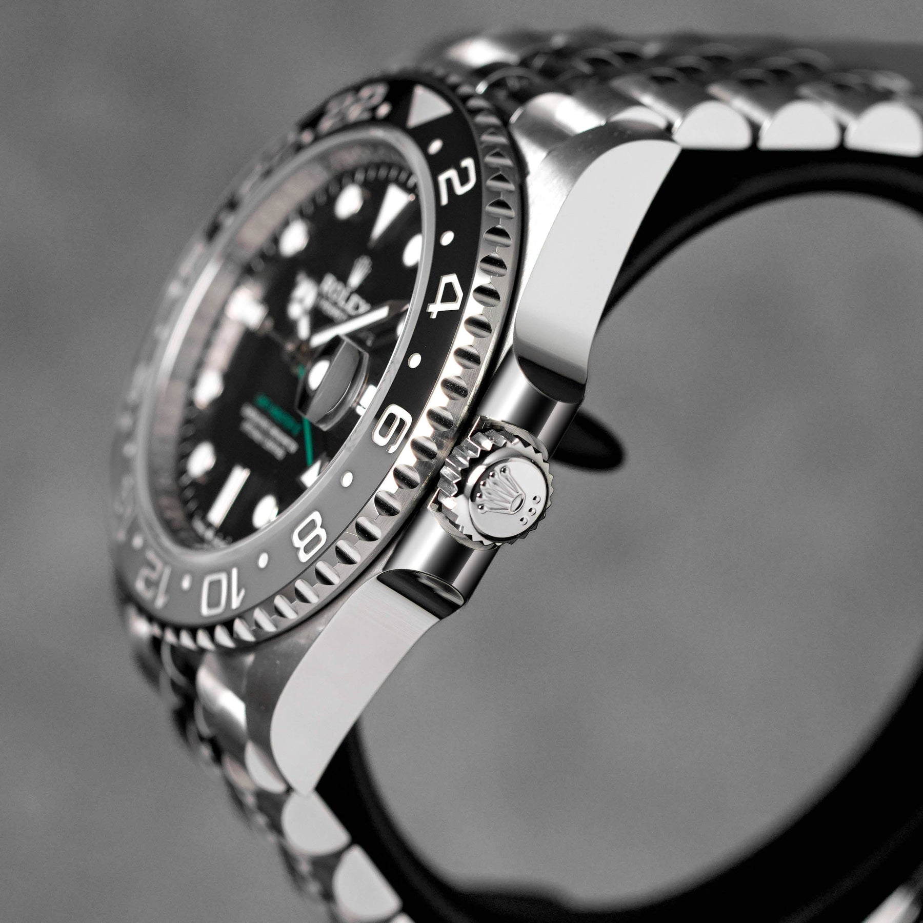 Harga Rolex Bruce Wayne Indonesia Terbaru