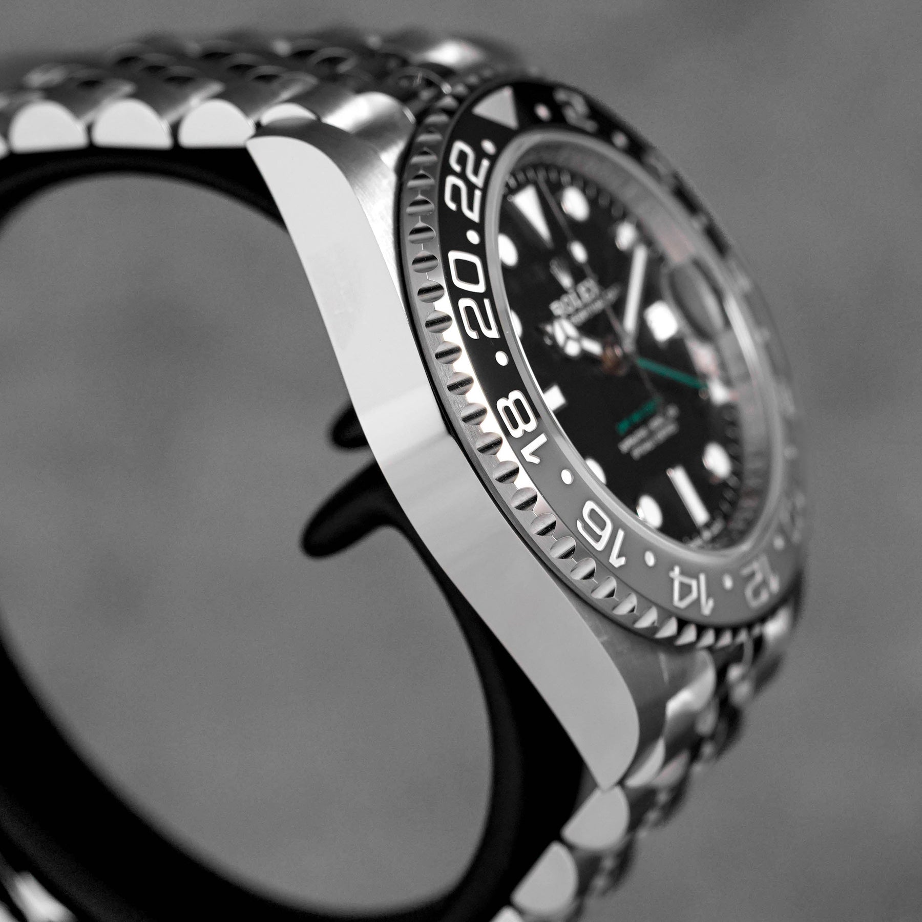 Harga Rolex Bruce Wayne Indonesia Terbaru