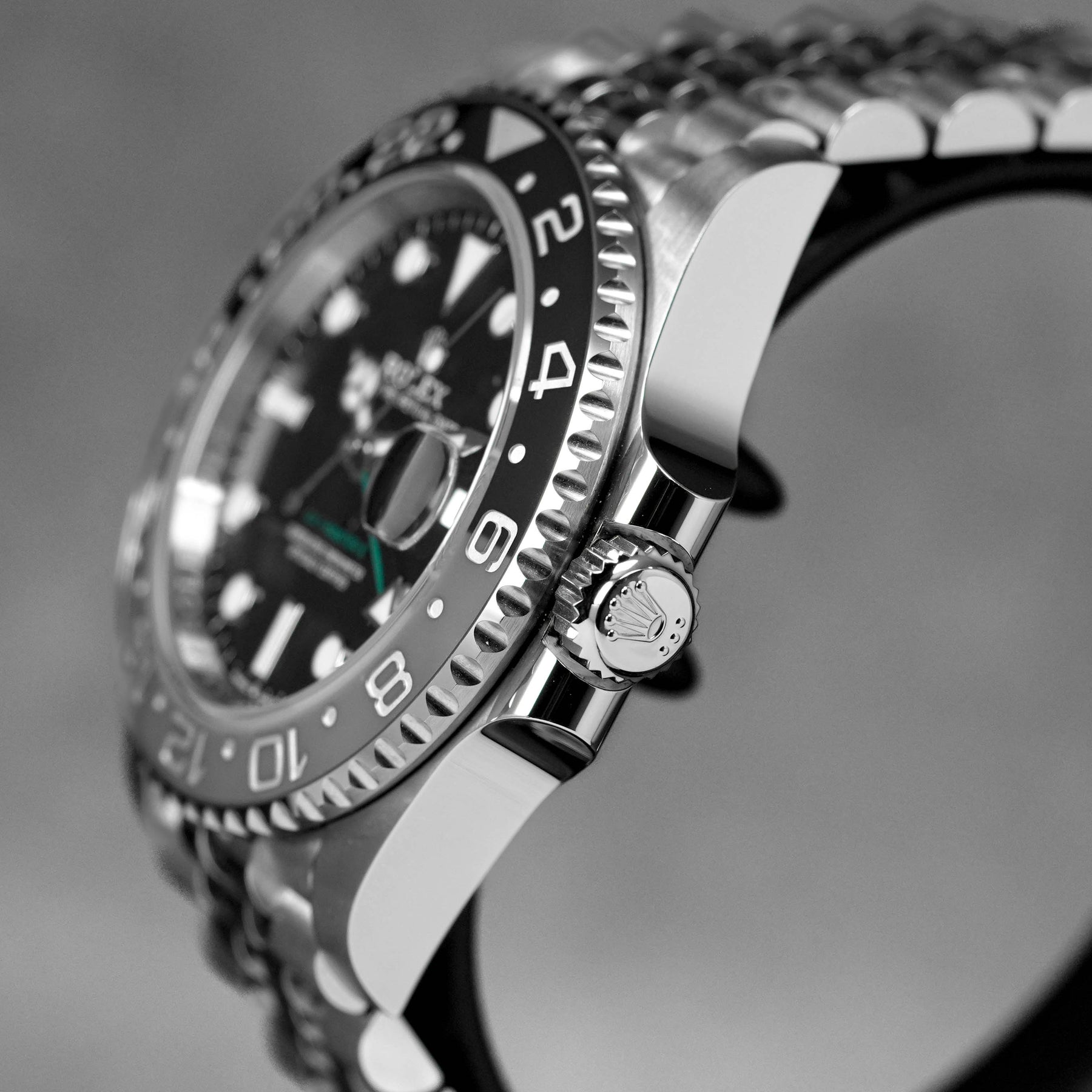 Harga Rolex Bruce Wayne Jubilee Indonesia Terbaru