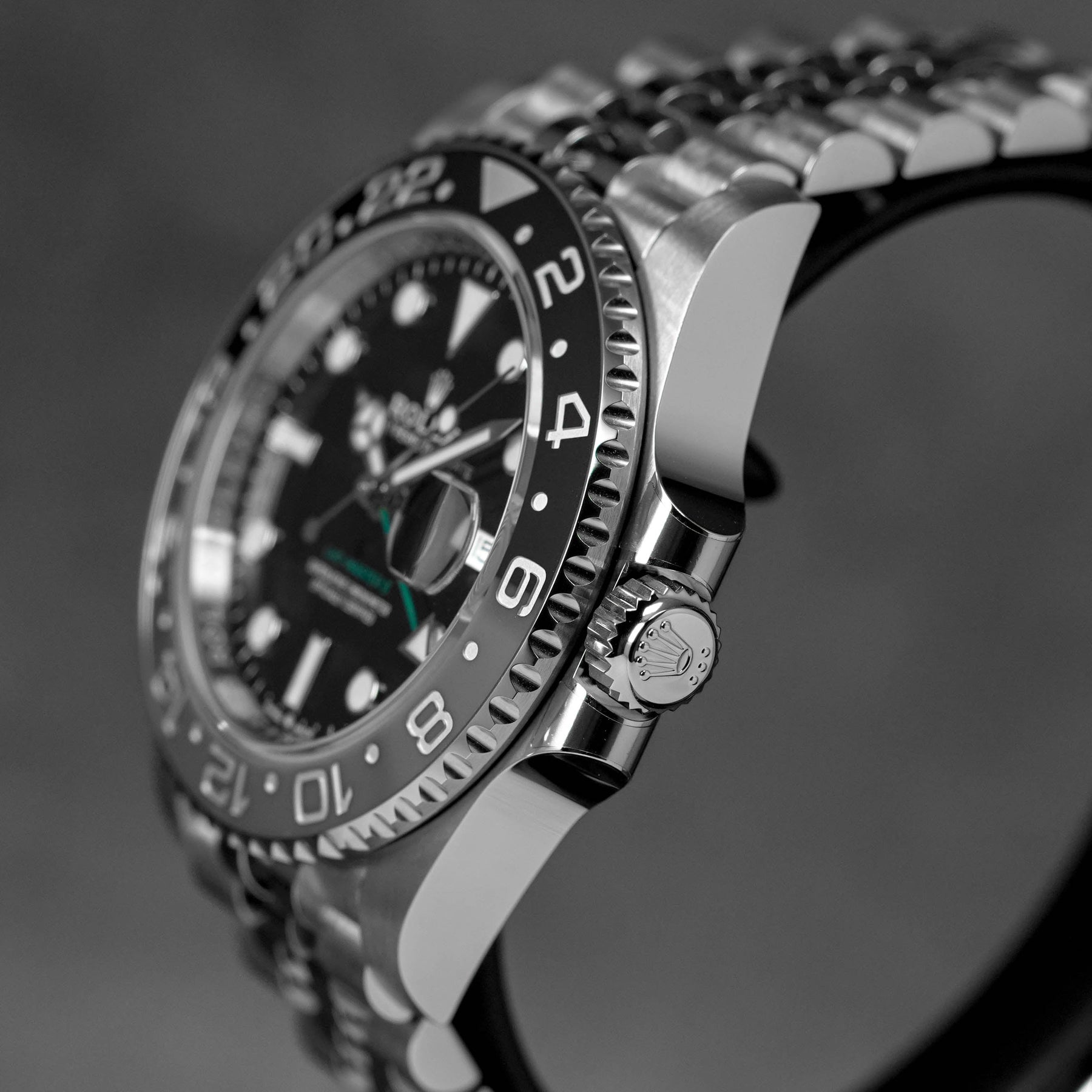 GMT MASTER-II BRUCE WAYNE JUBILEE (2025)