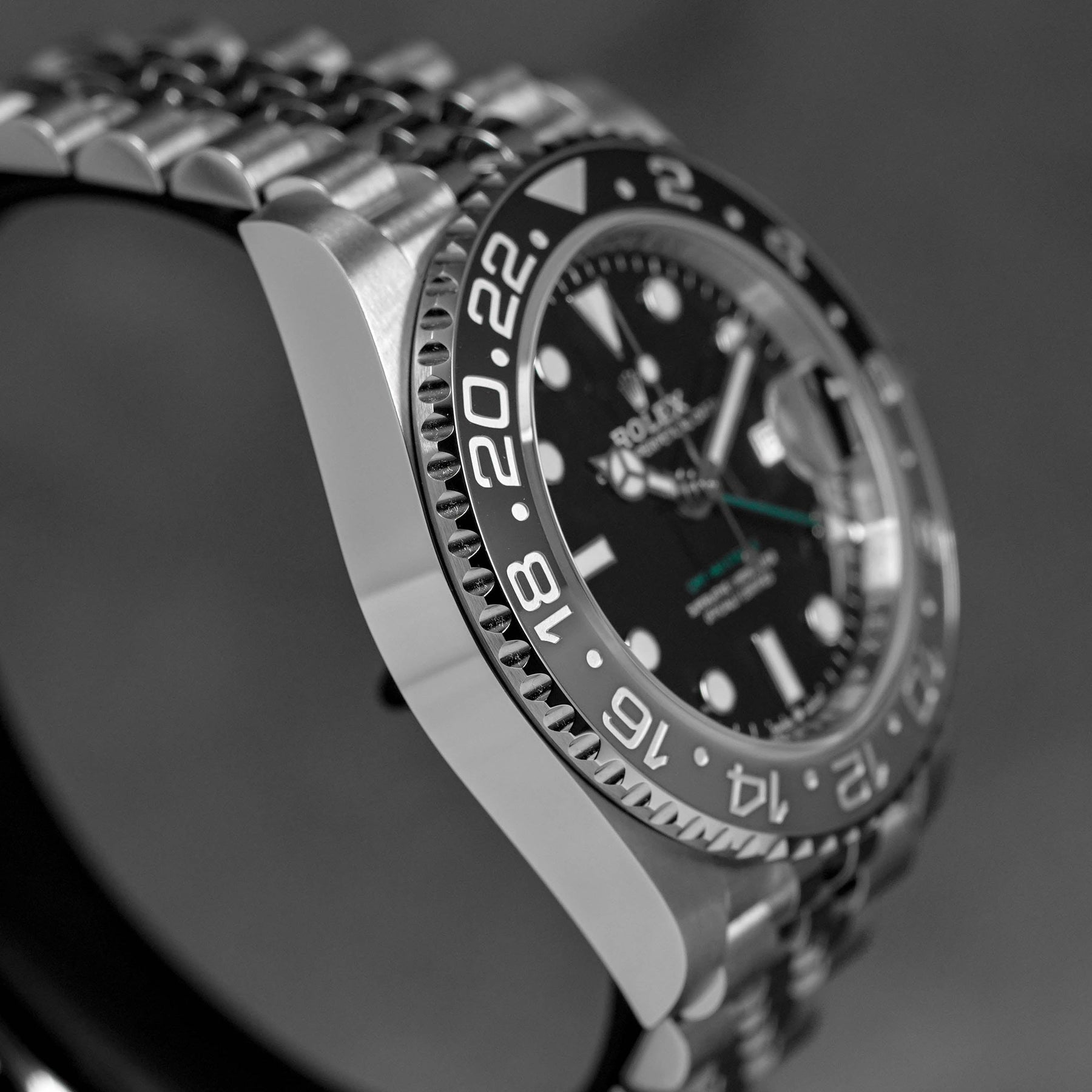 GMT MASTER-II BRUCE WAYNE JUBILEE (2025)