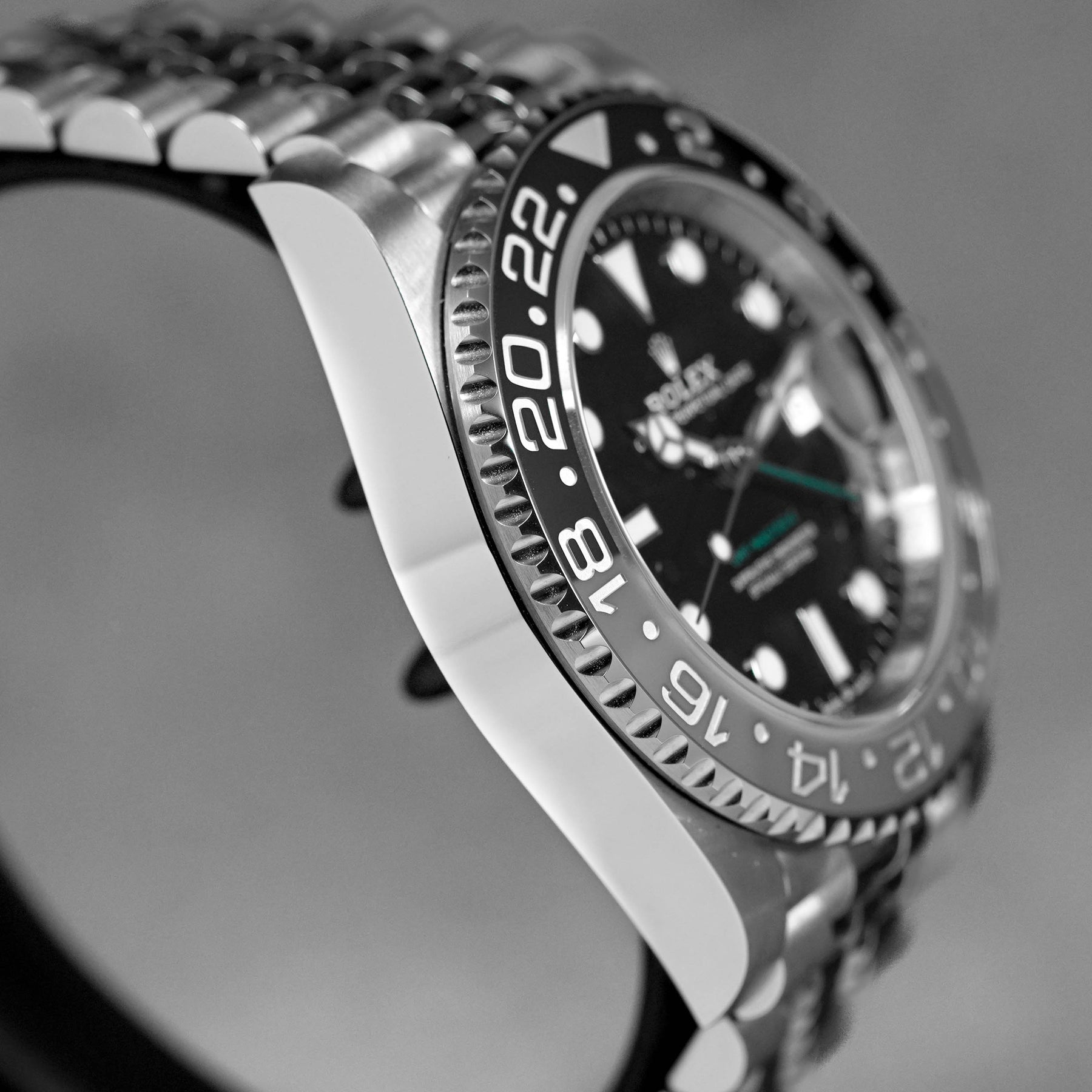 Harga Rolex Bruce Wayne Jubilee Indonesia Terbaru
