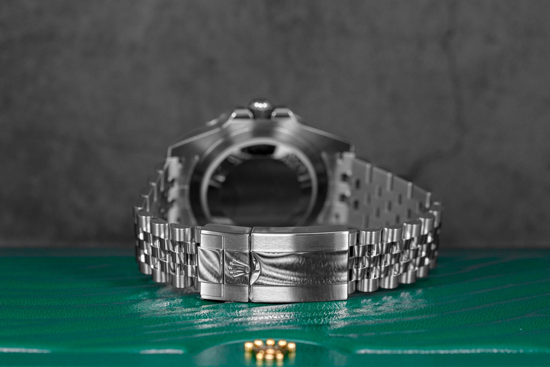 GMT MASTER-II BRUCE WAYNE JUBILEE (2025)