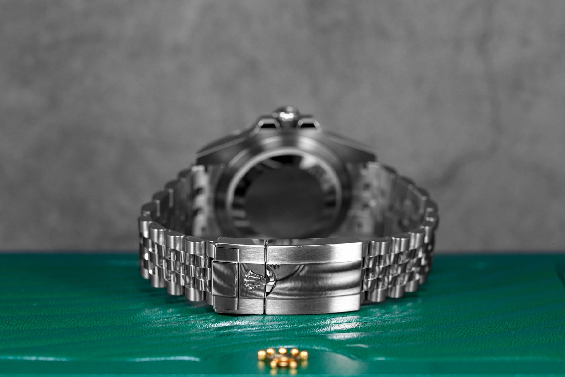 Harga Rolex Bruce Wayne Jubilee Indonesia Terbaru