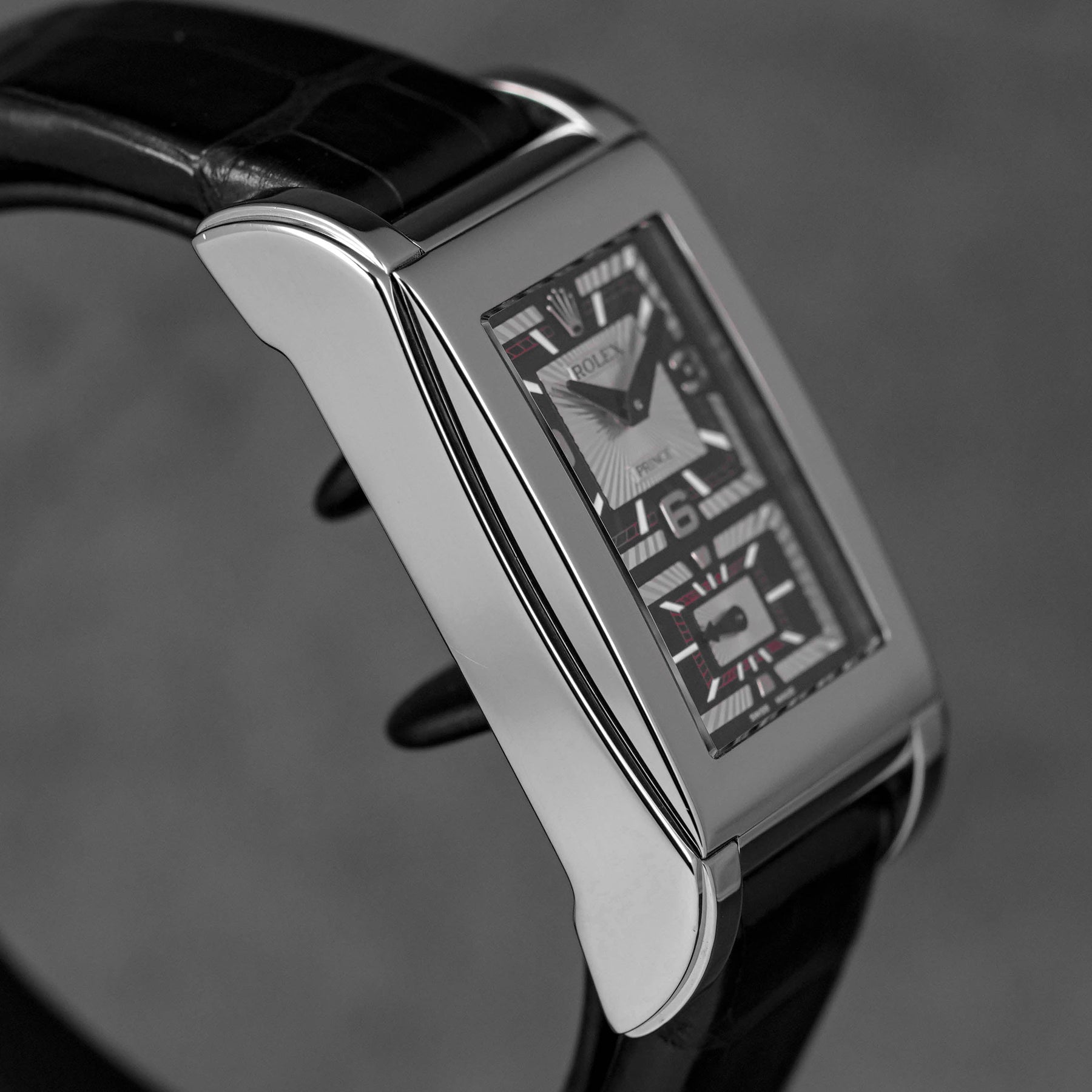 CELLINI PRINCE WHITEGOLD (WATCH ONLY)