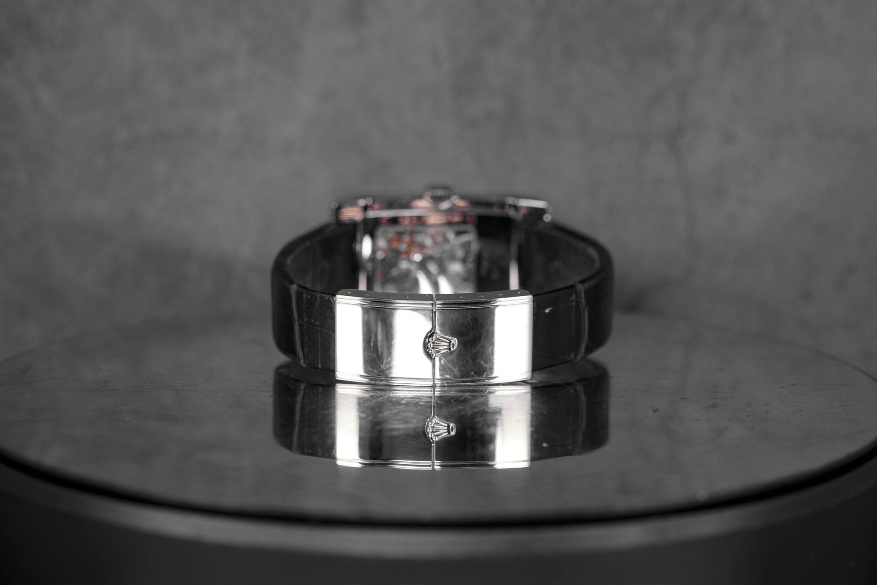 CELLINI PRINCE WHITEGOLD (WATCH ONLY)