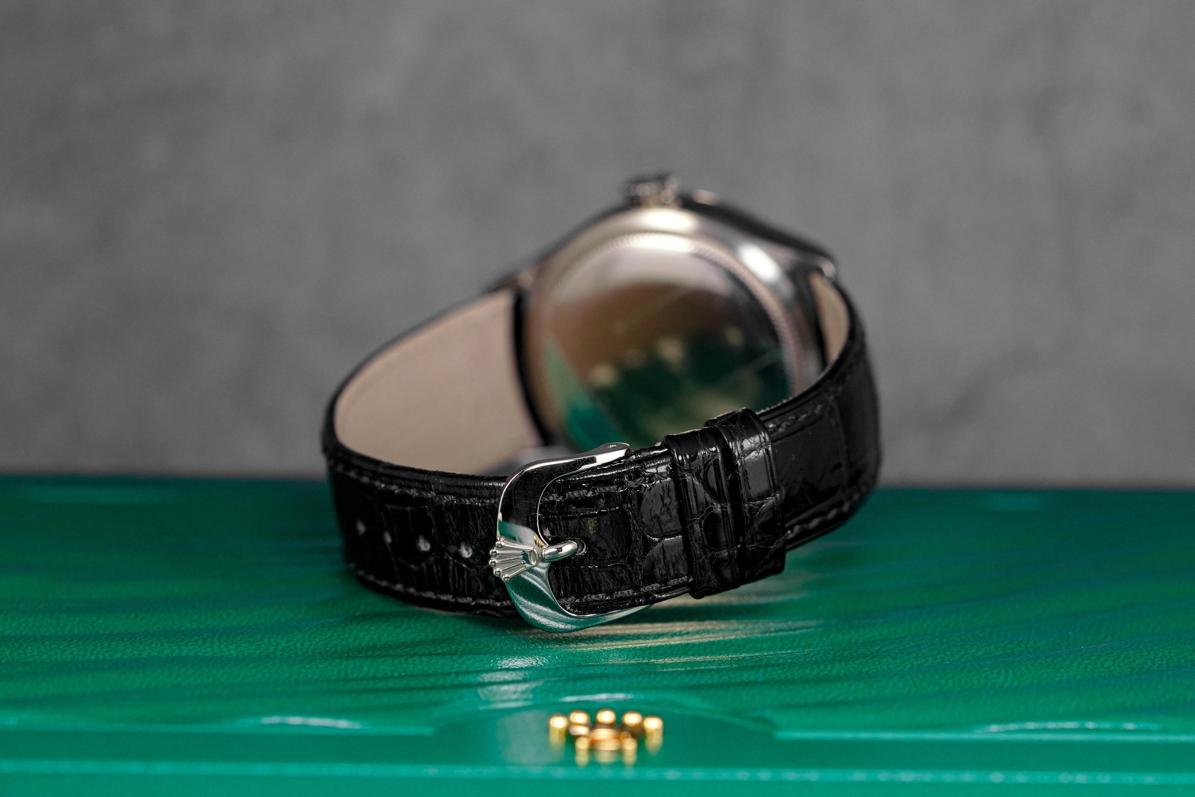 Harga Rolex Cellini Dual Time Indonesia