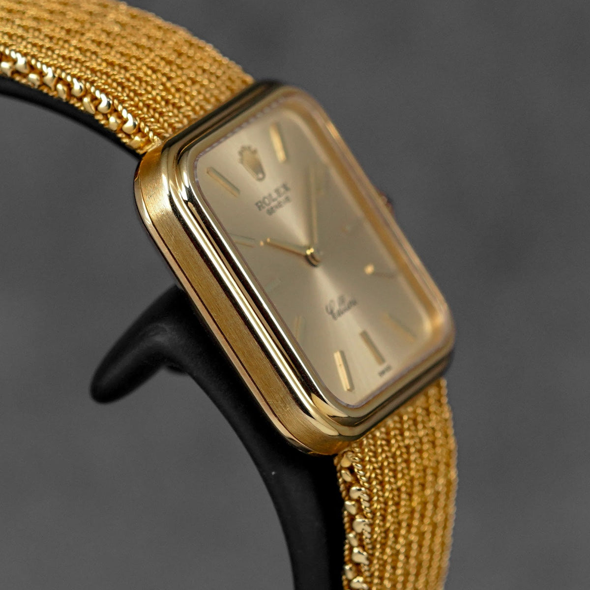 Rolex Cellini Square