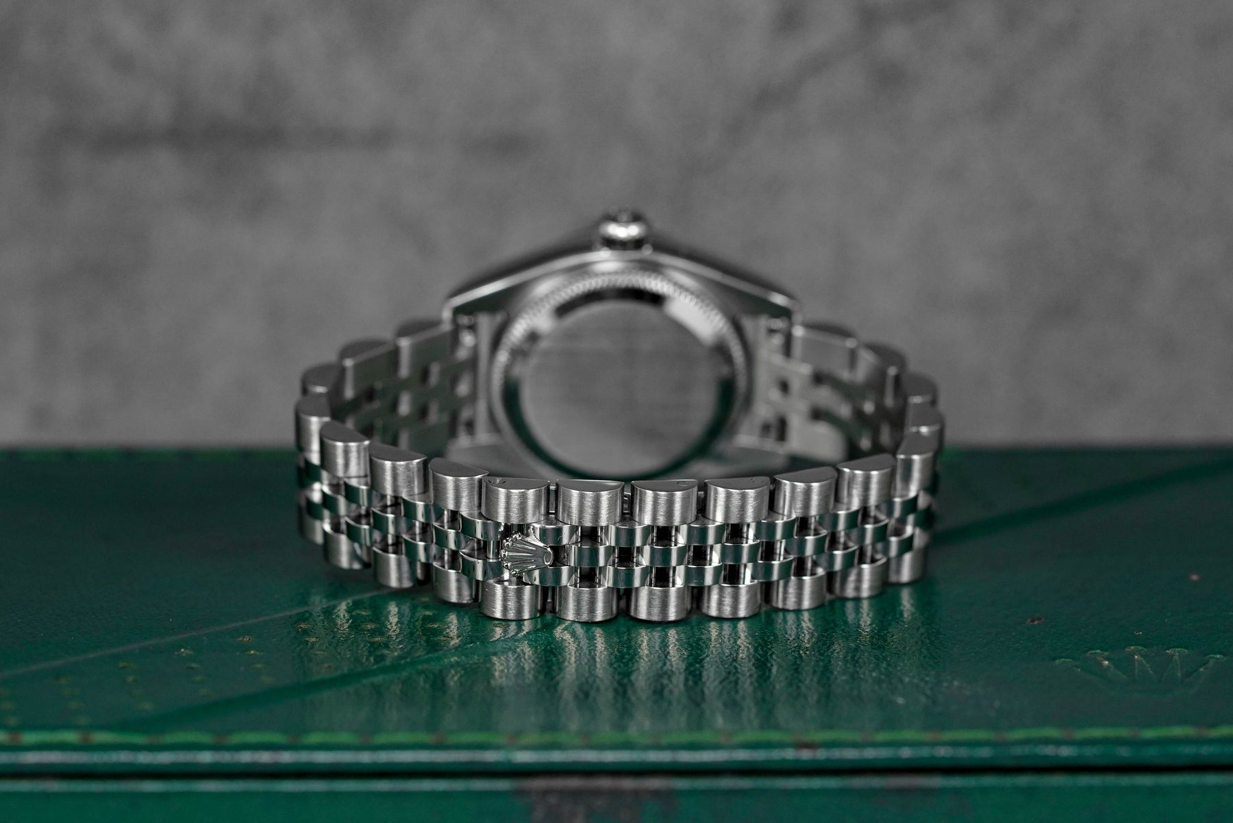 Harga Rolex Datejust 26 Black Indonesia