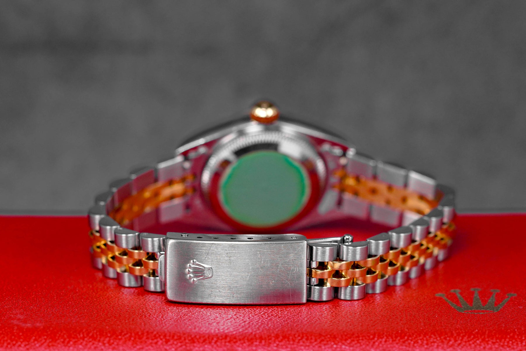 Harga Rolex Datejust 26 Grey Diamond Indonesia