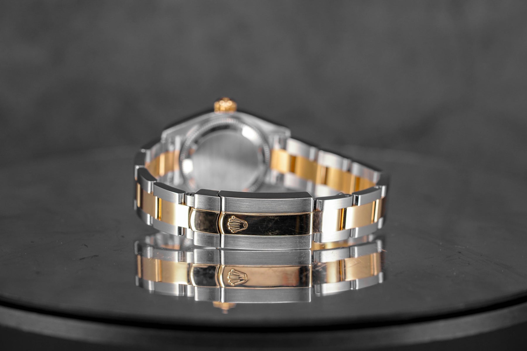 Harga Rolex Datejust 26 Twotone Diamond Indonesia