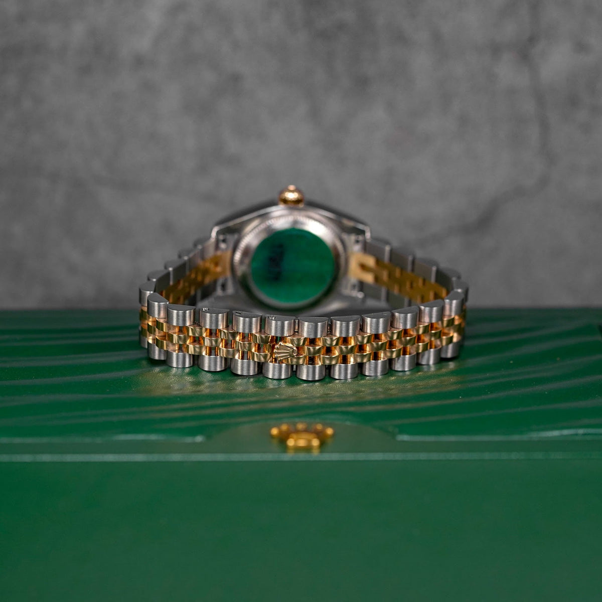 Rolex Datejust 26Mm