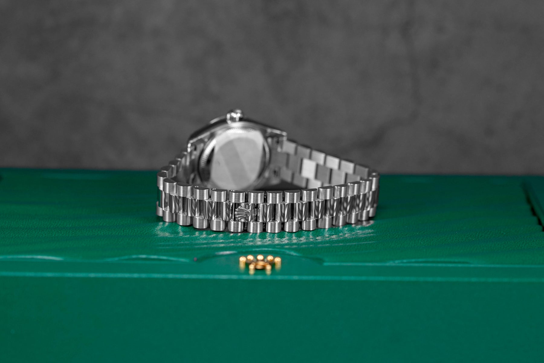 Harga Rolex Datejust 26mm Platinum Indonesia