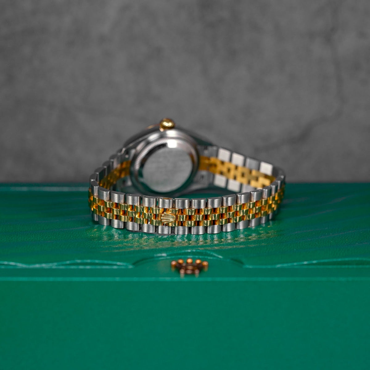 Rolex Datejust 28Mm
