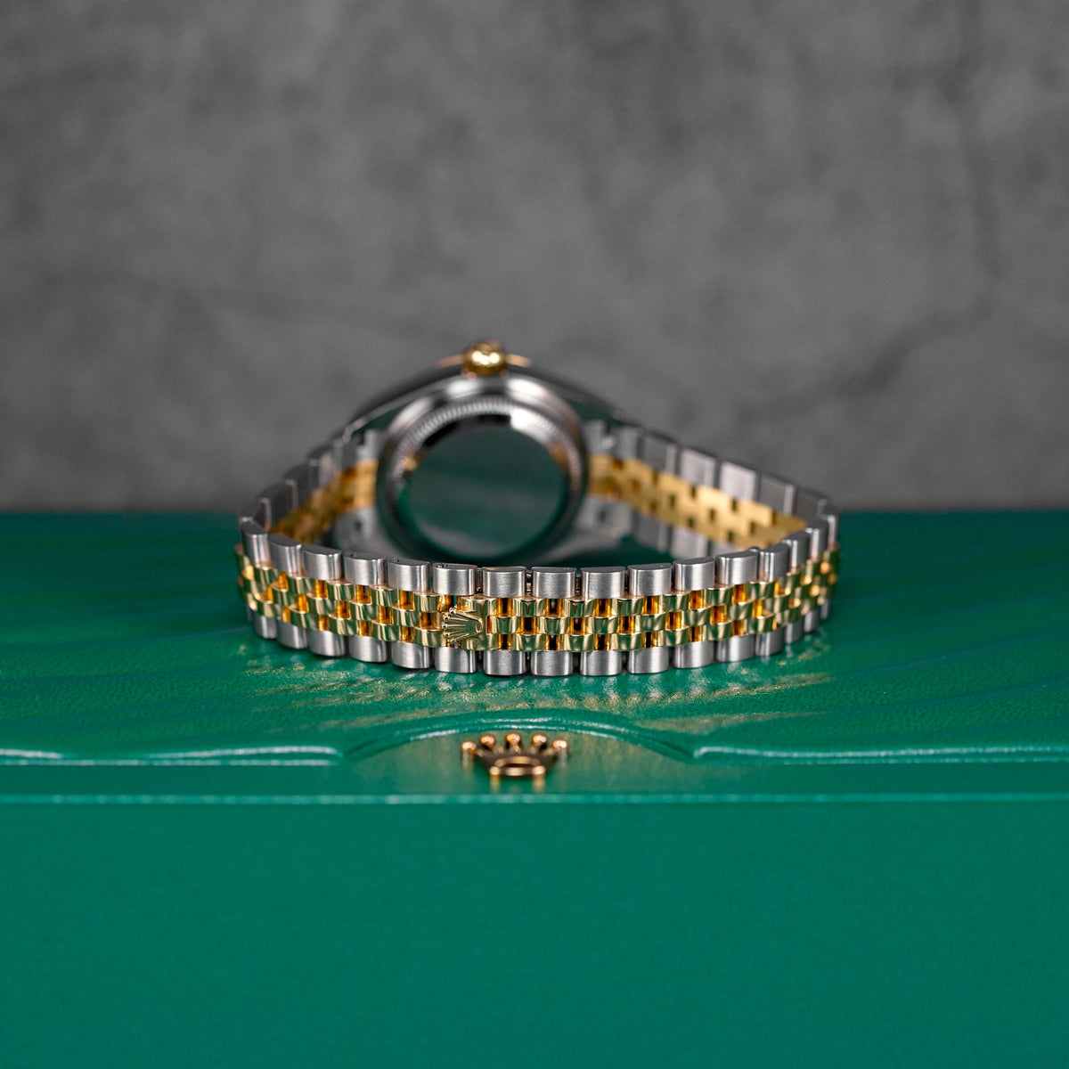 Rolex Datejust 28Mm