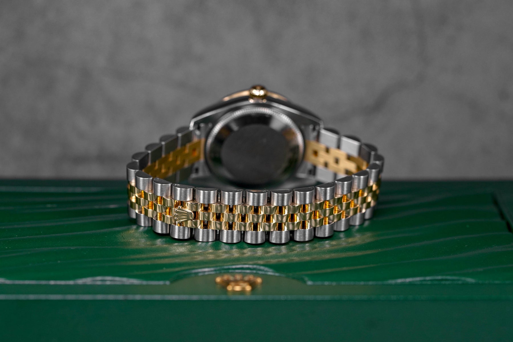 Harga Rolex Datejust 31 Black MOP Comp Indonesia